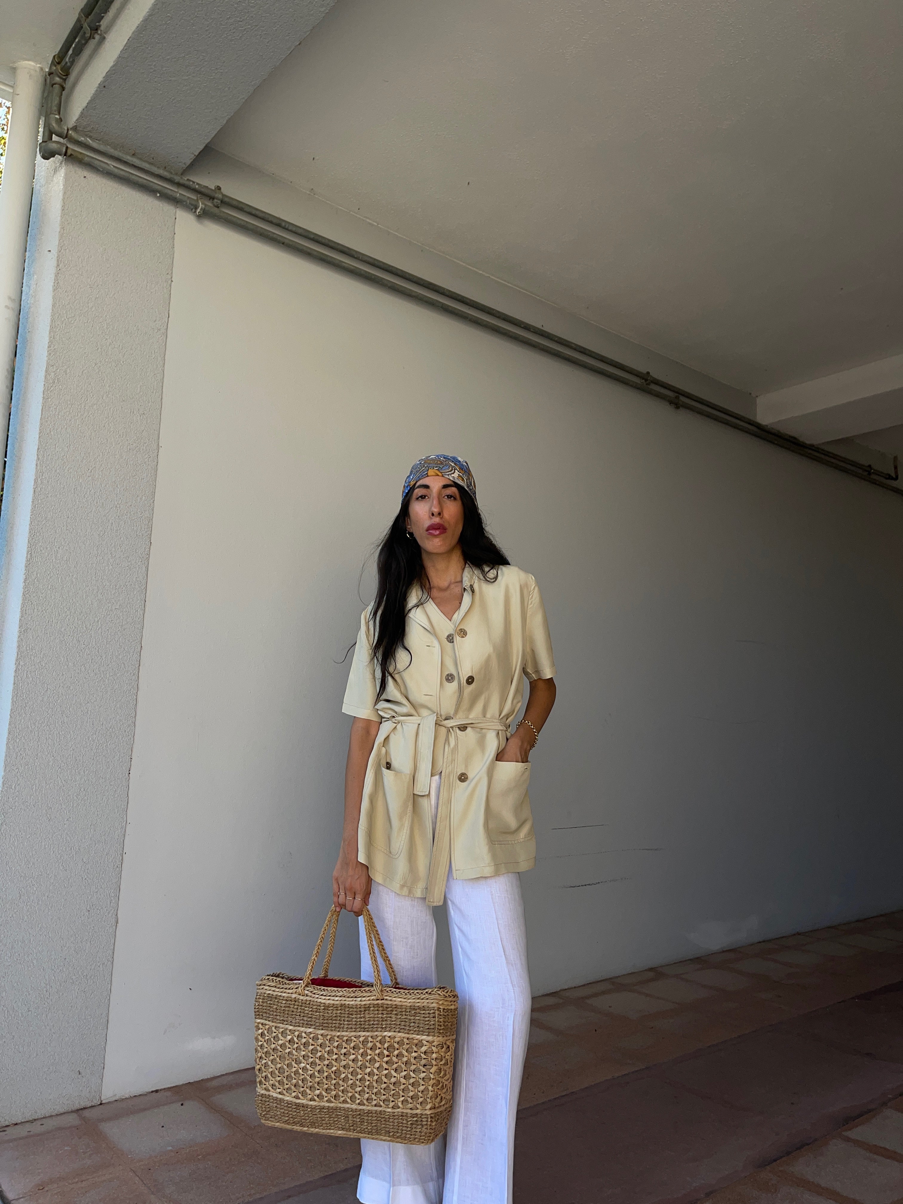 Silk set