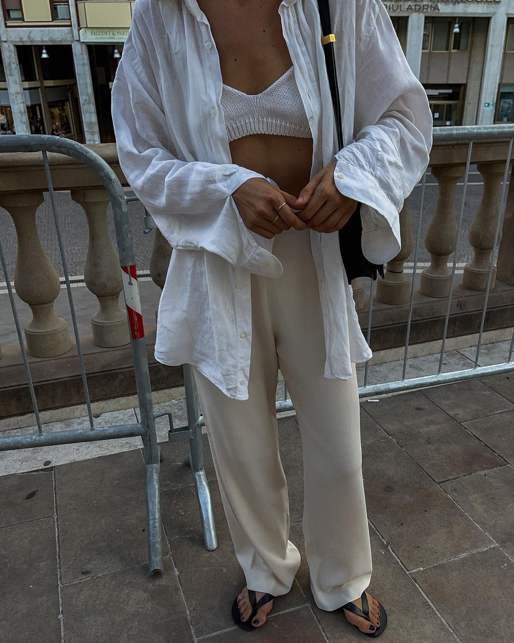 Max Mara pants