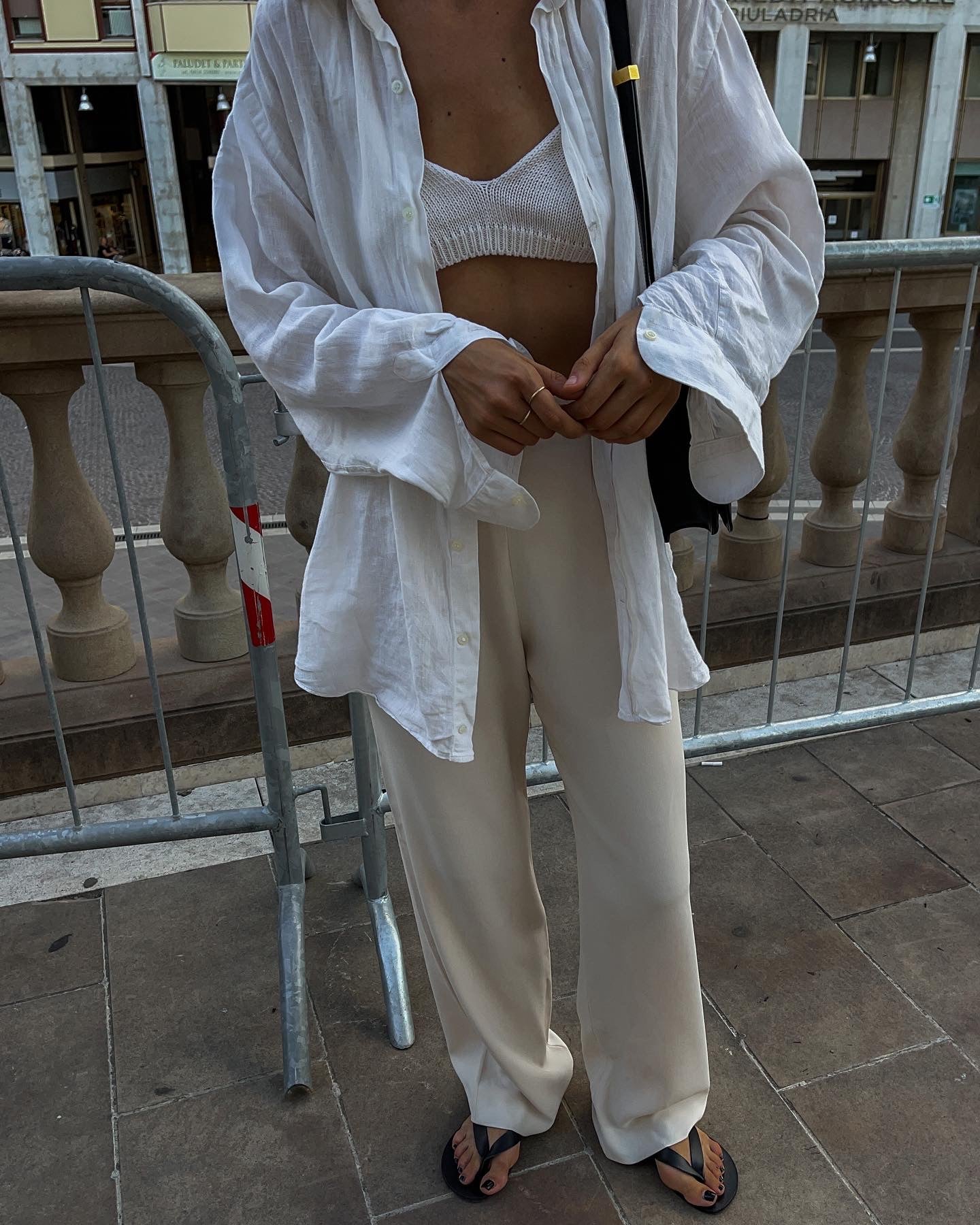 Max Mara pants