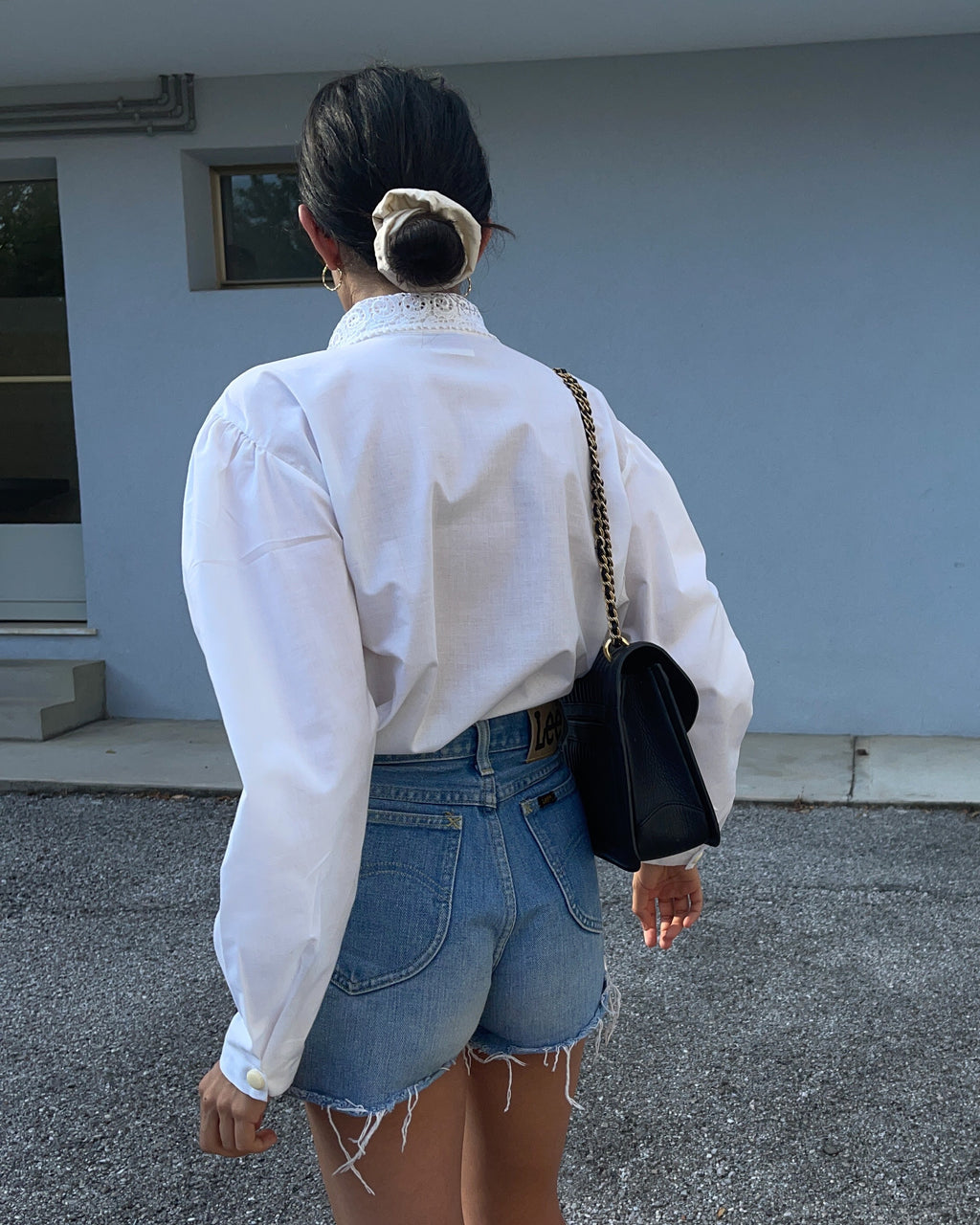 Miu vibes shirt