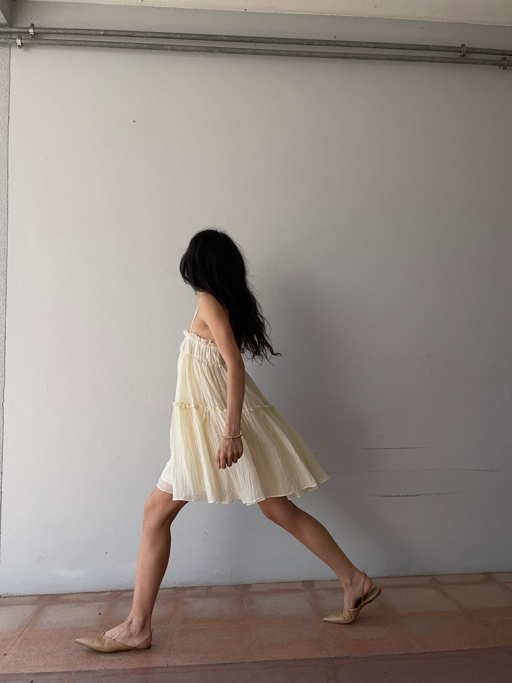 Bon Bon dress