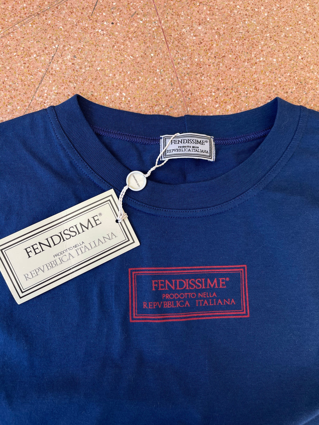 FENDISSIME BODY