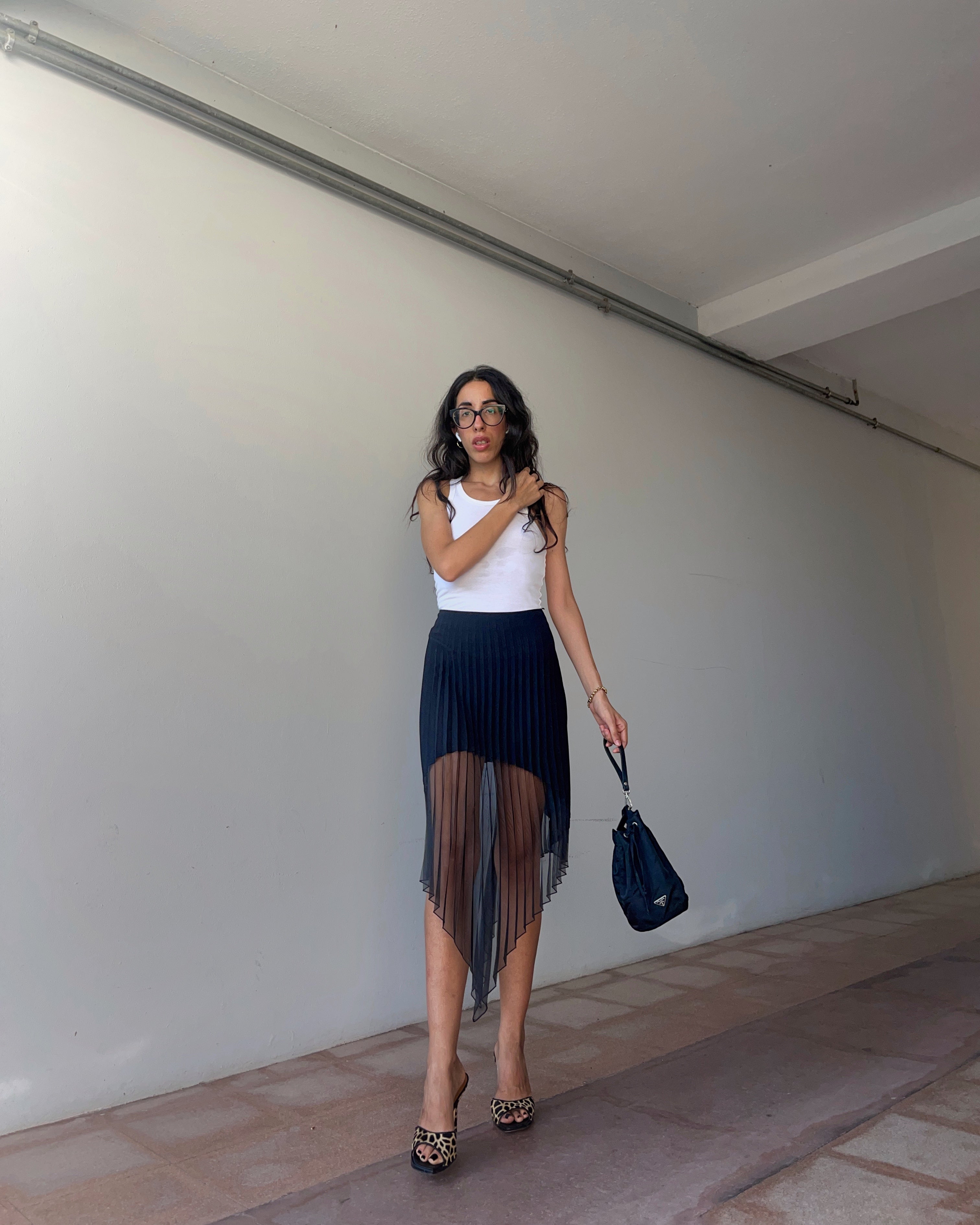 GF skirt