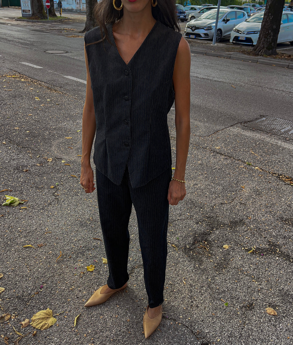 Back to work suit