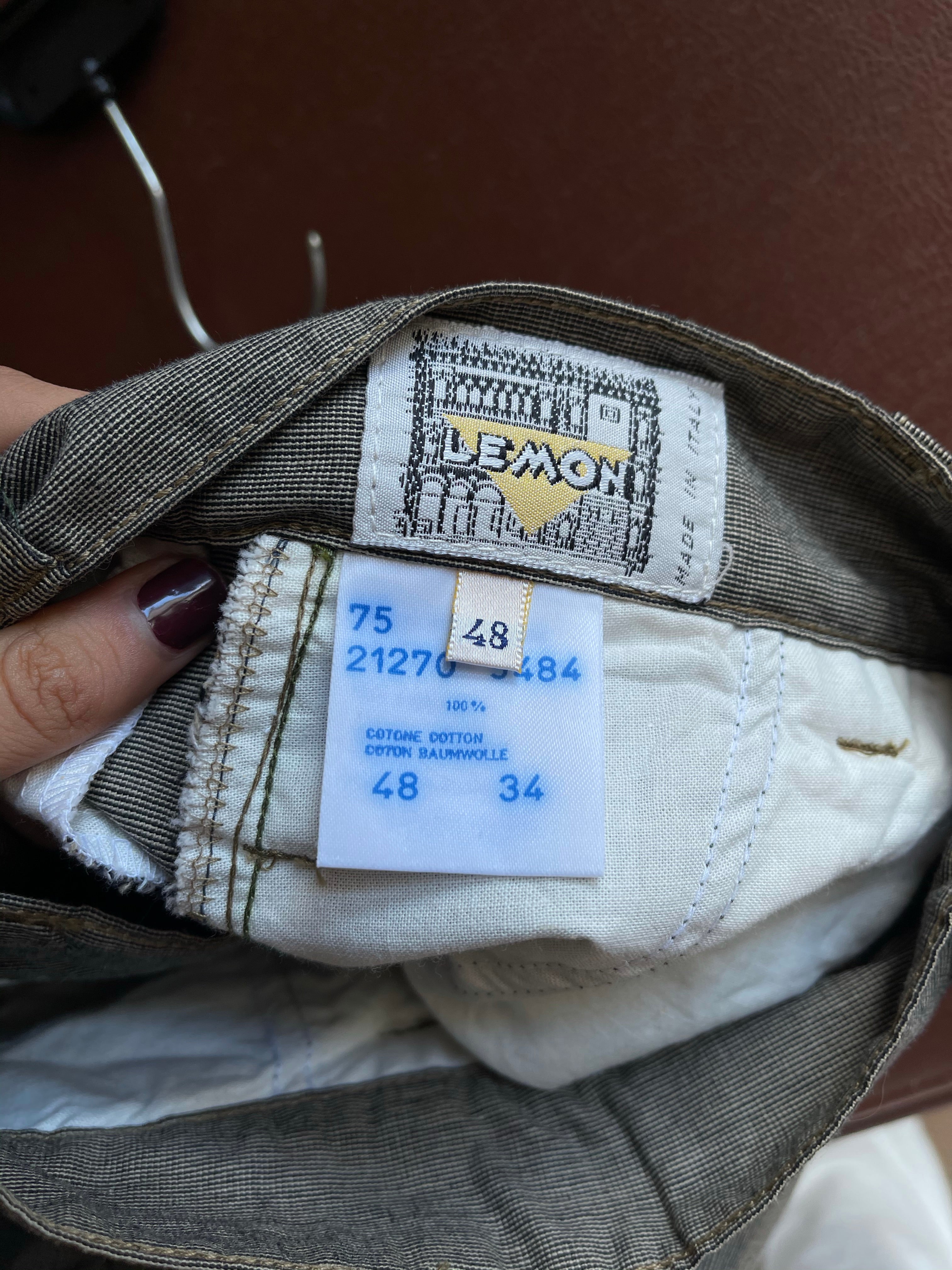 Trousers vintage