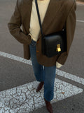 BURBERRY's  blazer