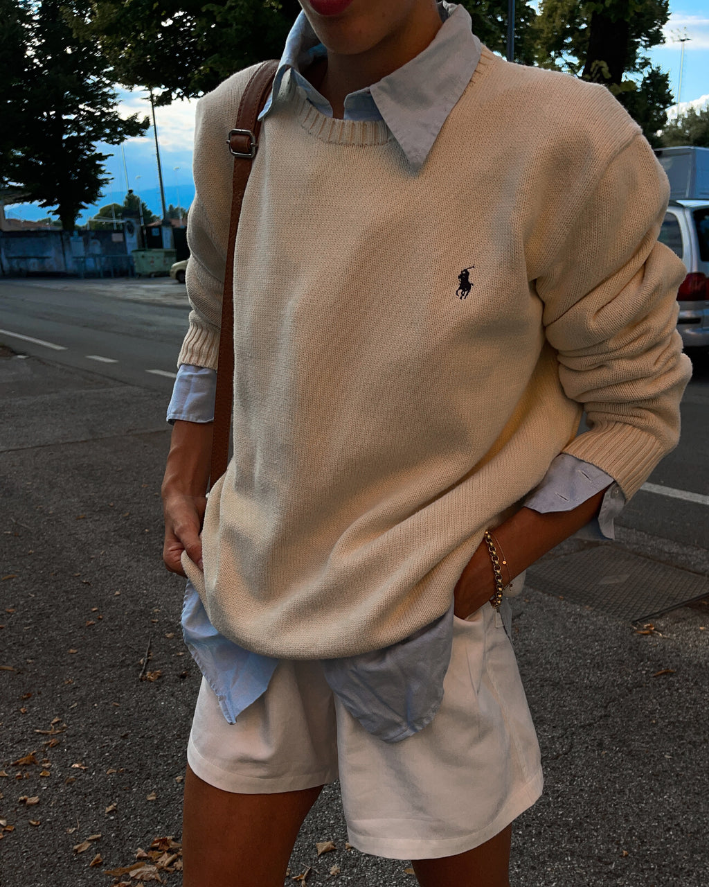 Ralph Lauren jumper