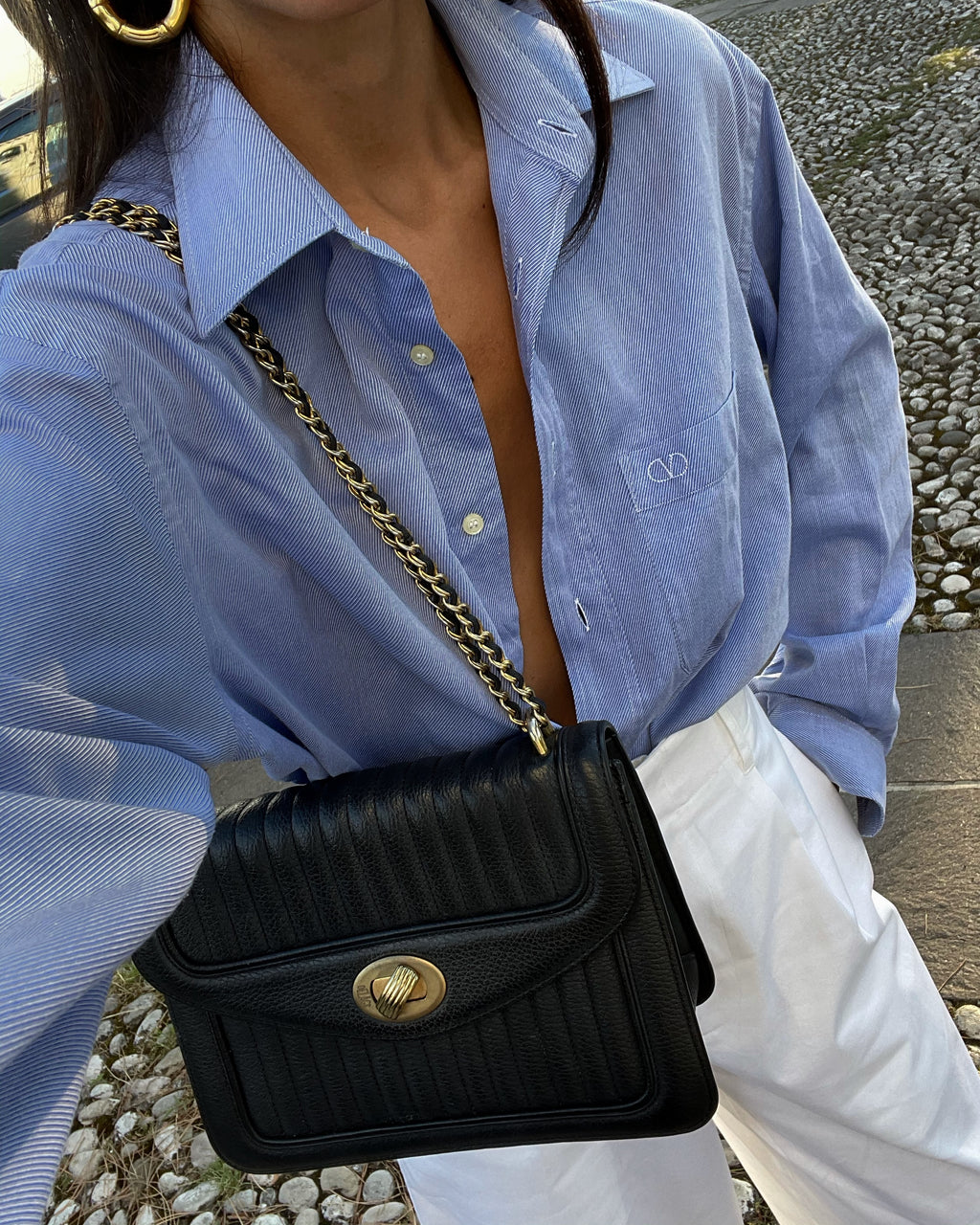 Valentino Garavani shirt