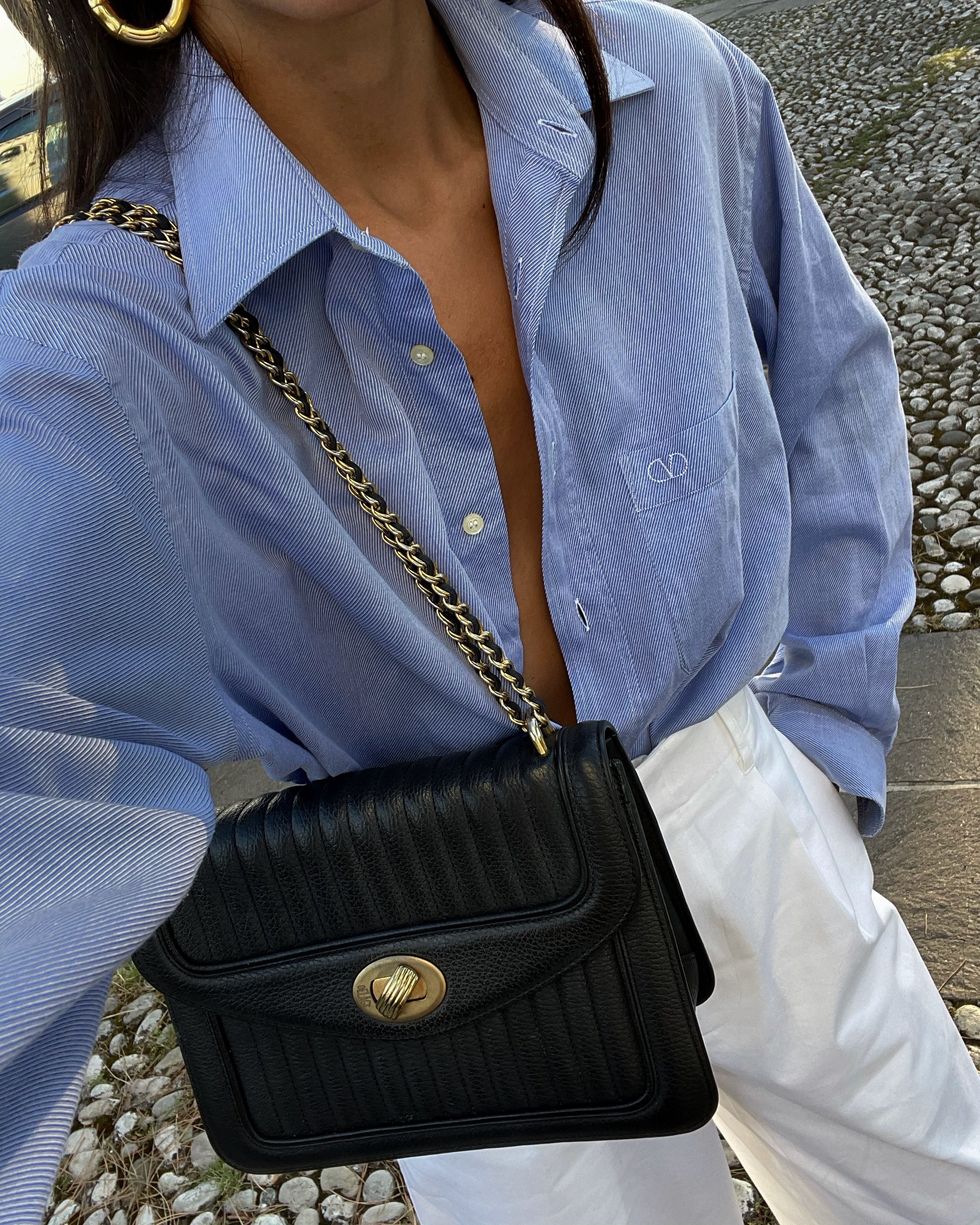Valentino Garavani shirt