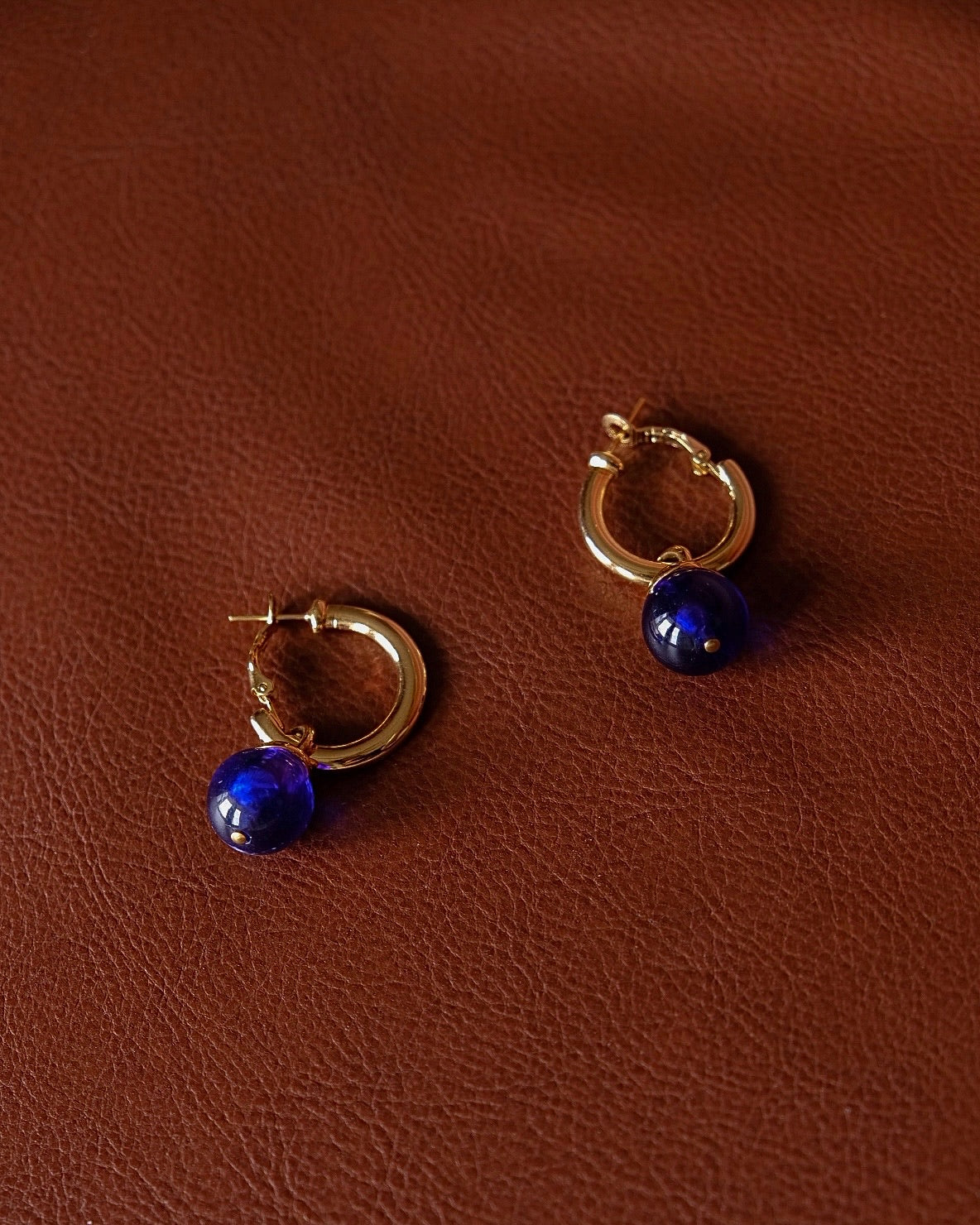 Vintage earrings
