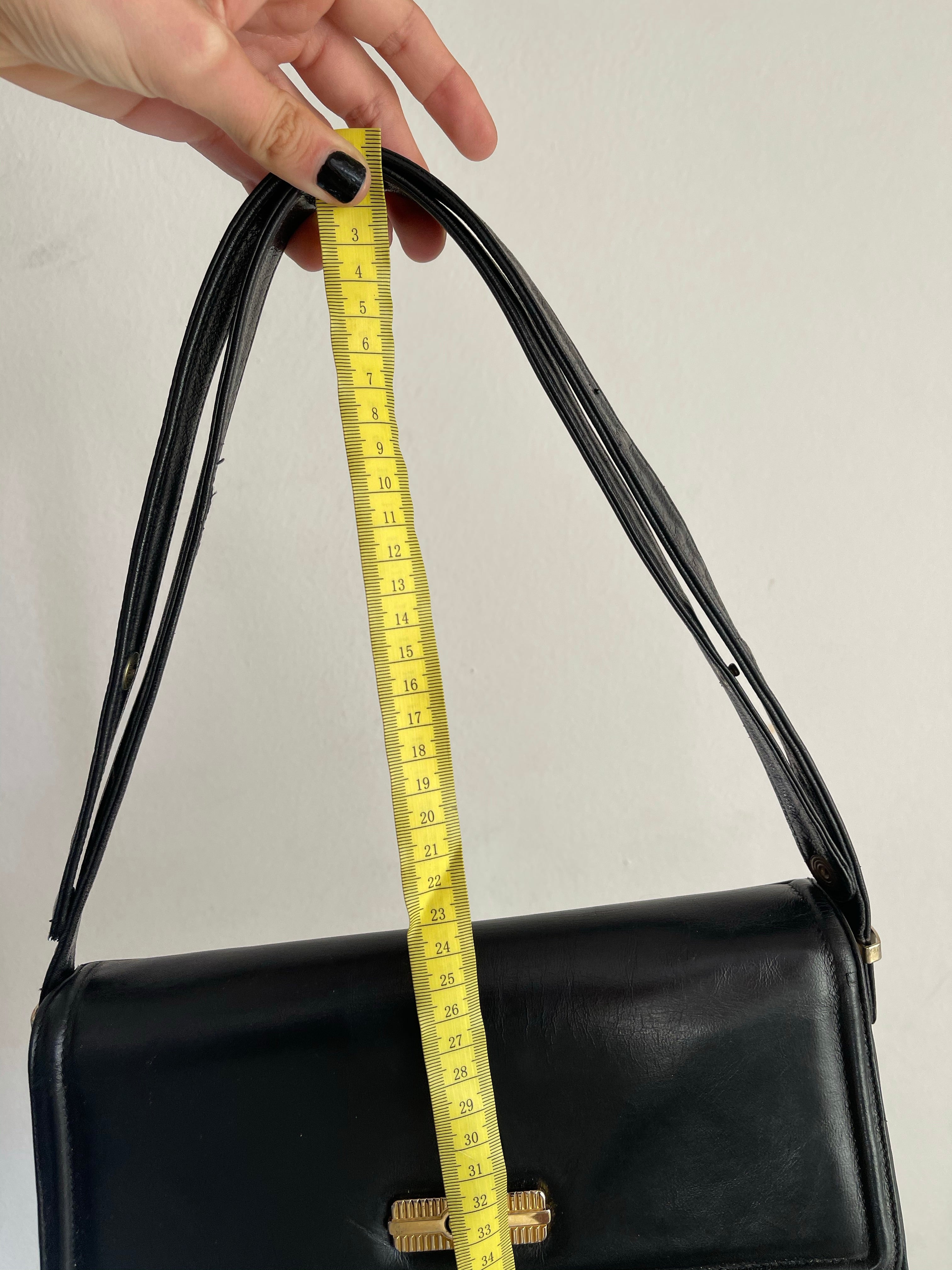 Borsa black