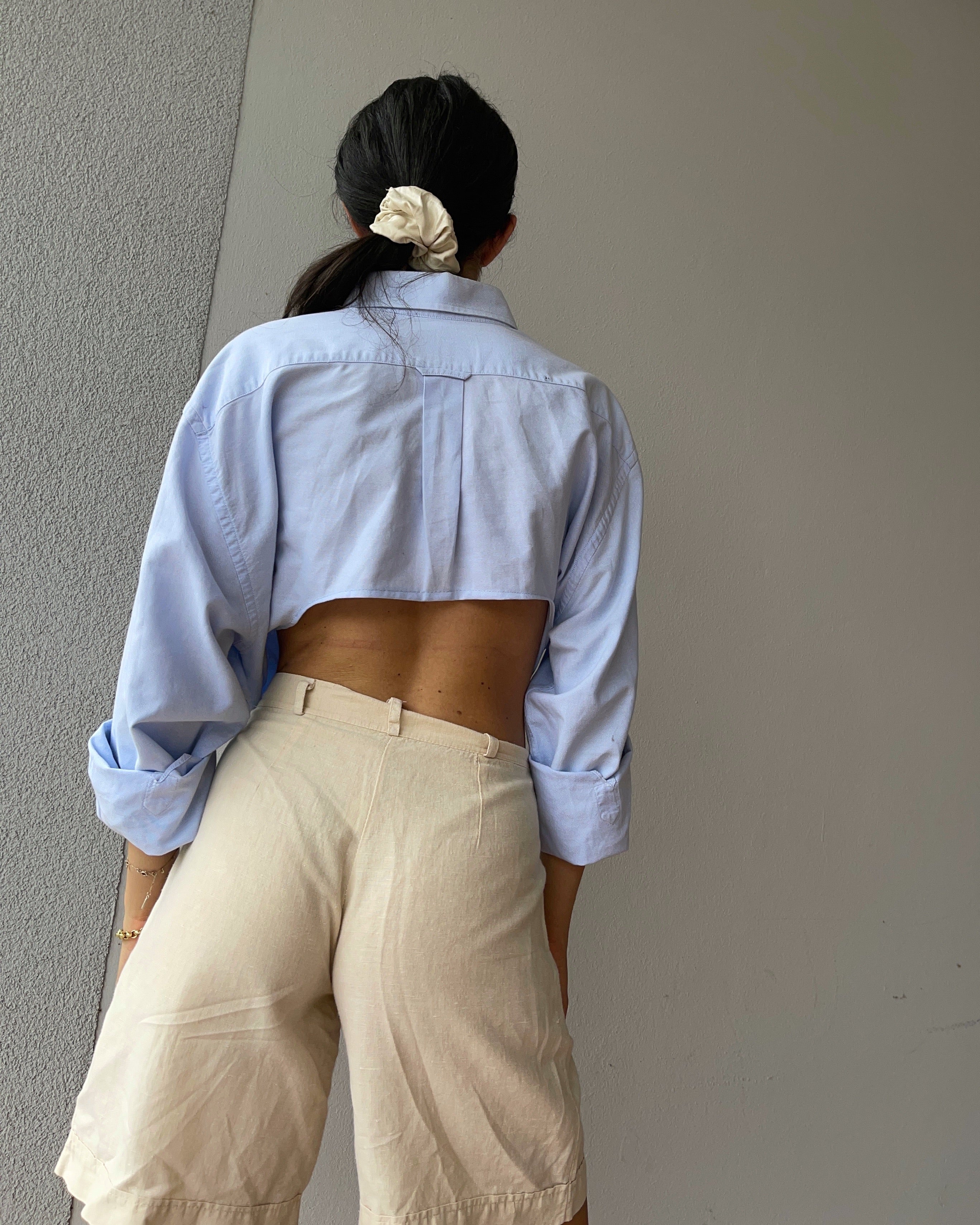 Bermuda beige
