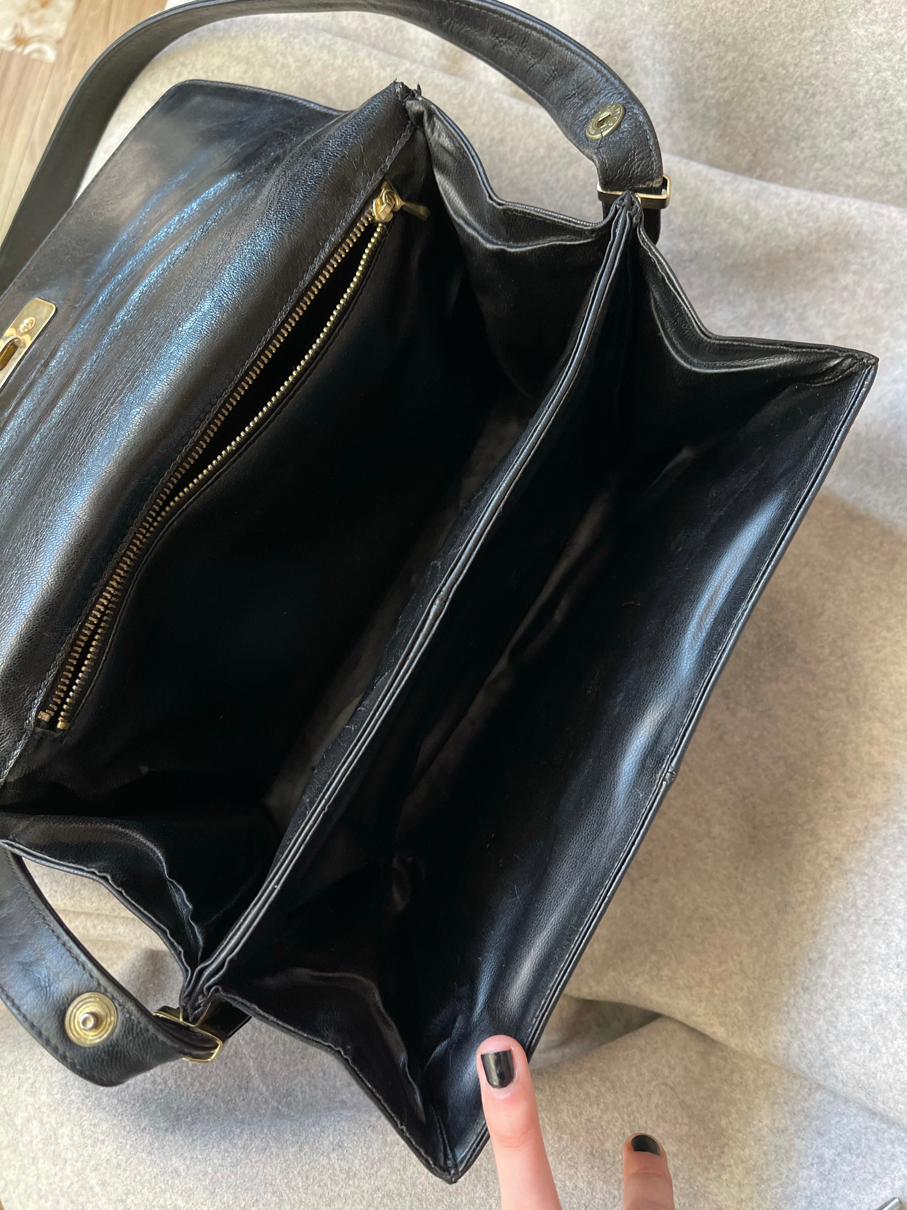 Borsa black