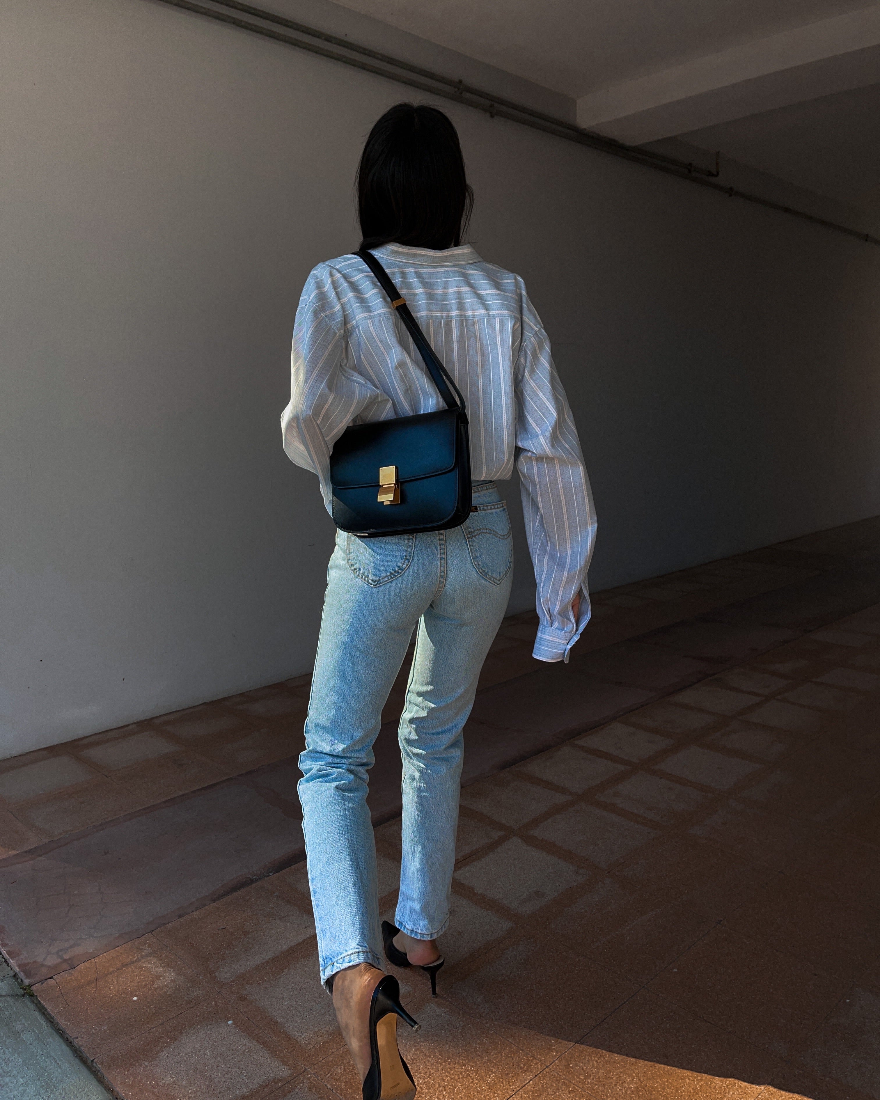 Giorgio Armani shirt