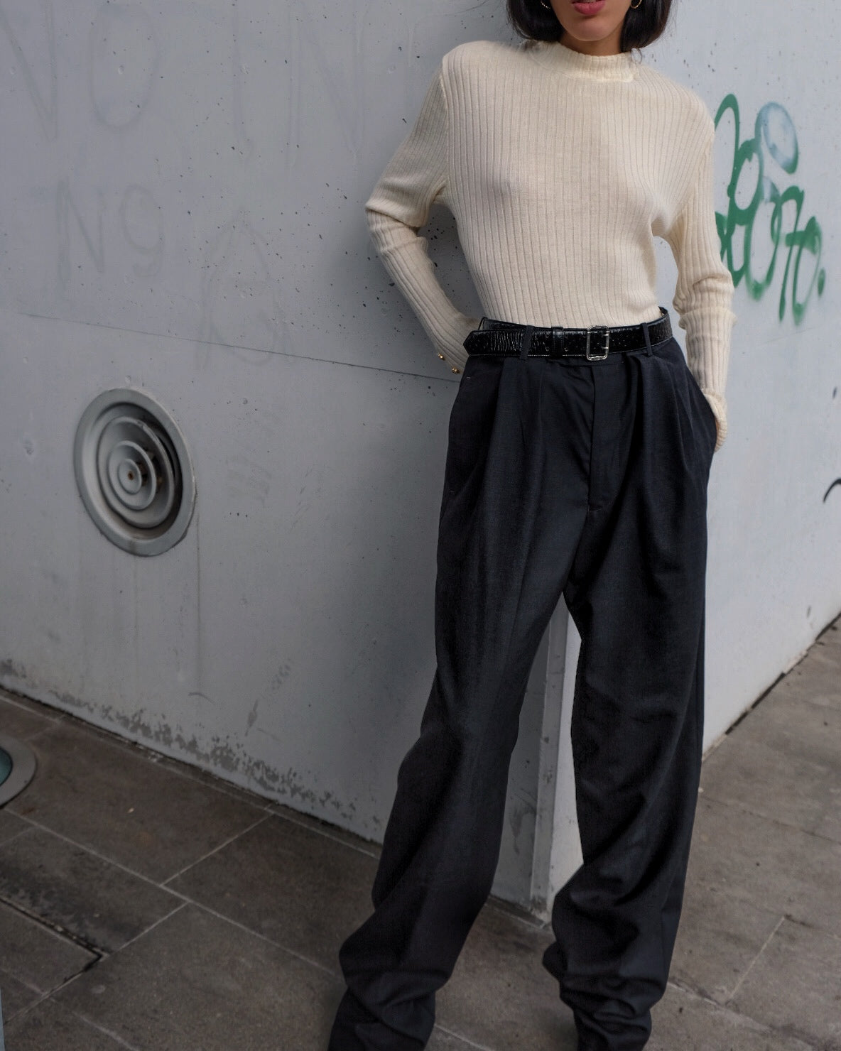 Pantalone uomo Armani