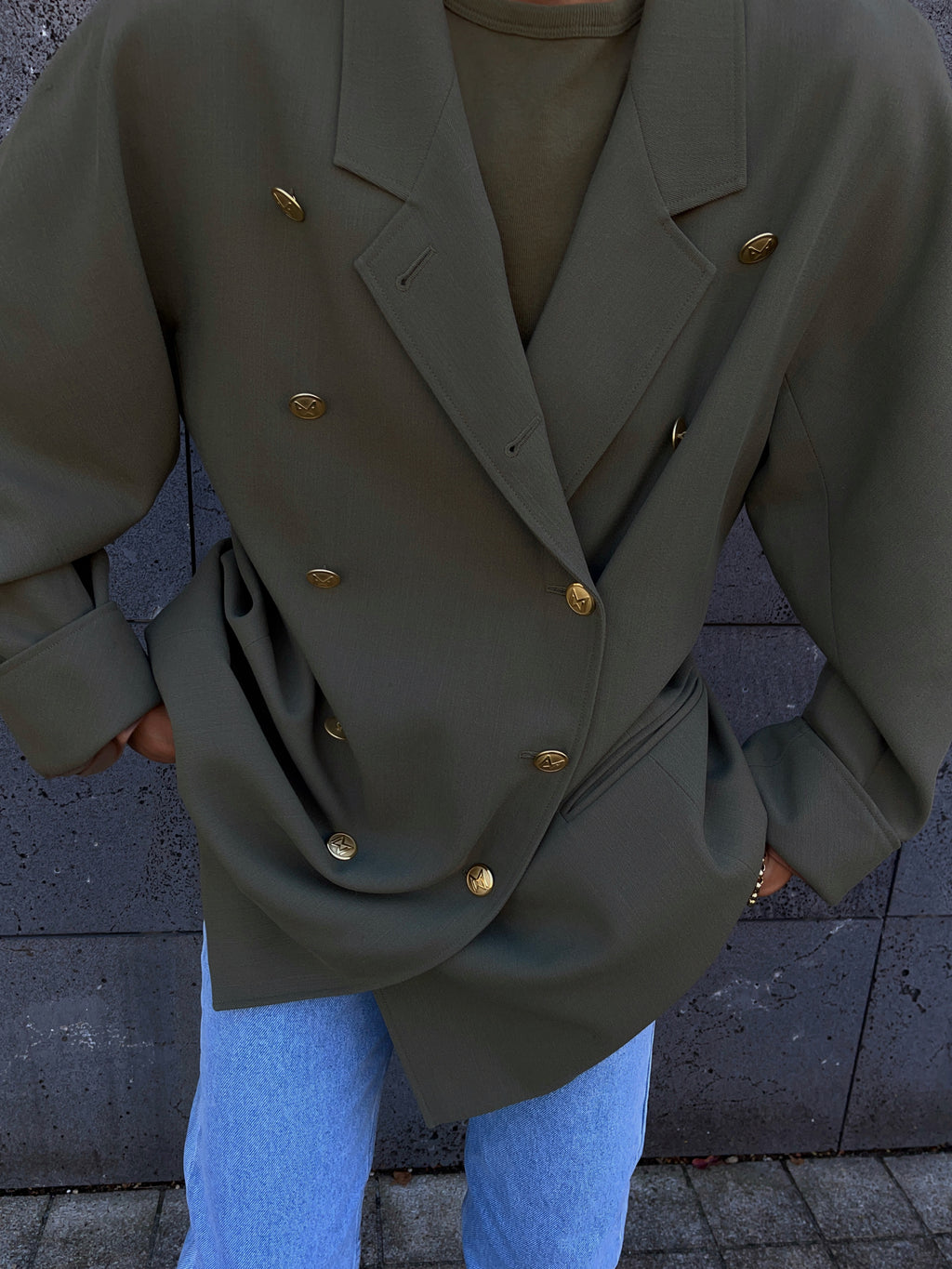 Max Mara logo balzer