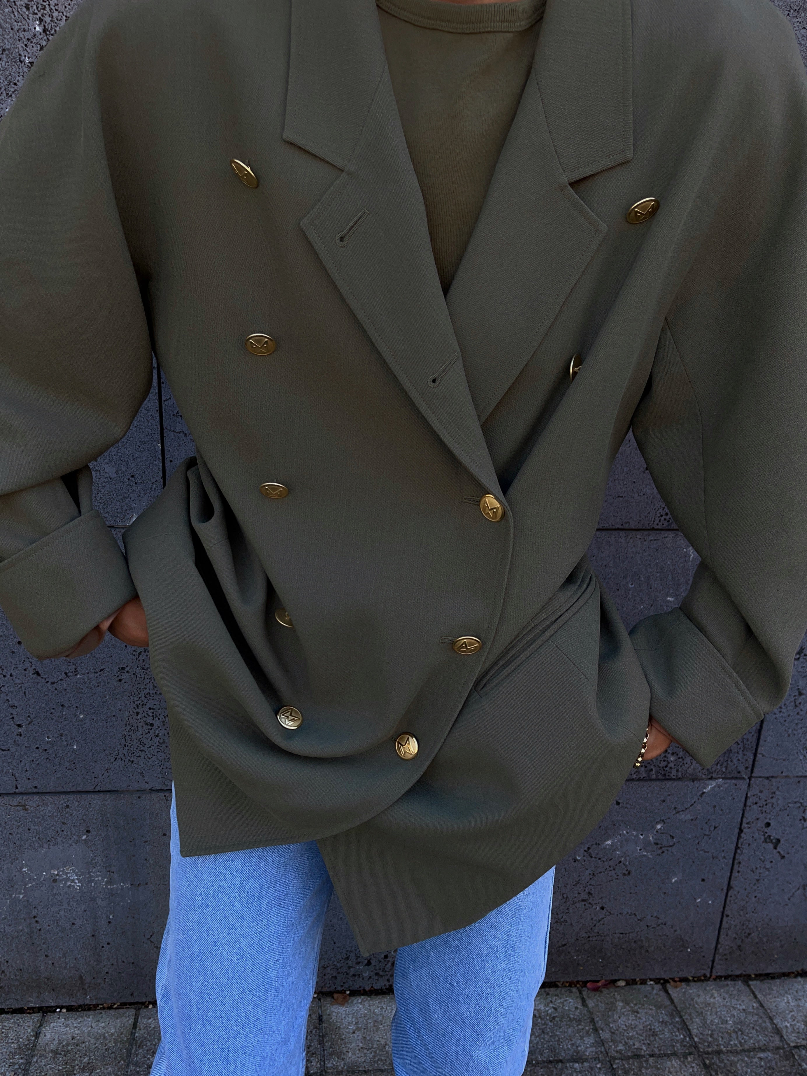 Max Mara logo balzer