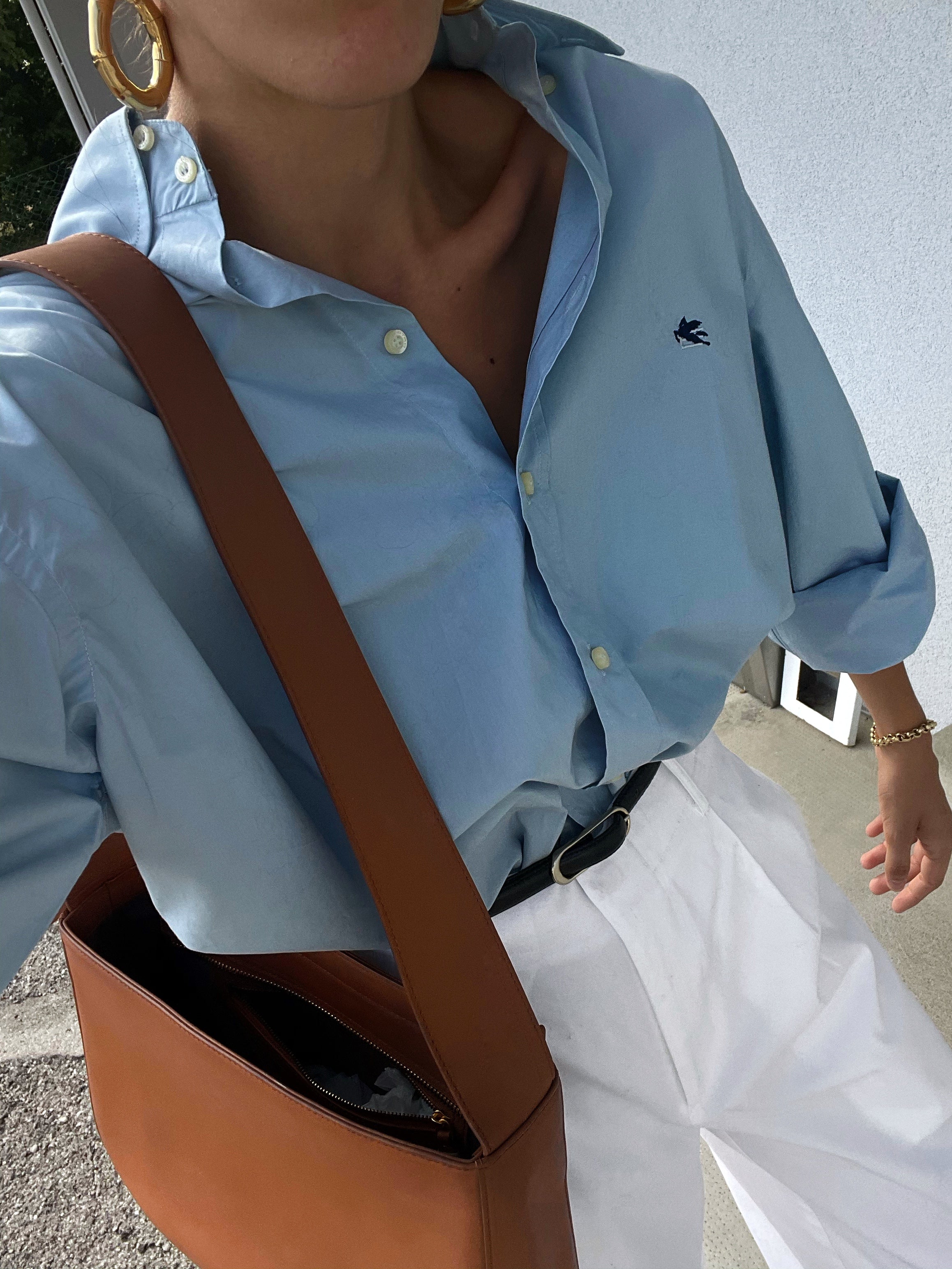 Etro shirt