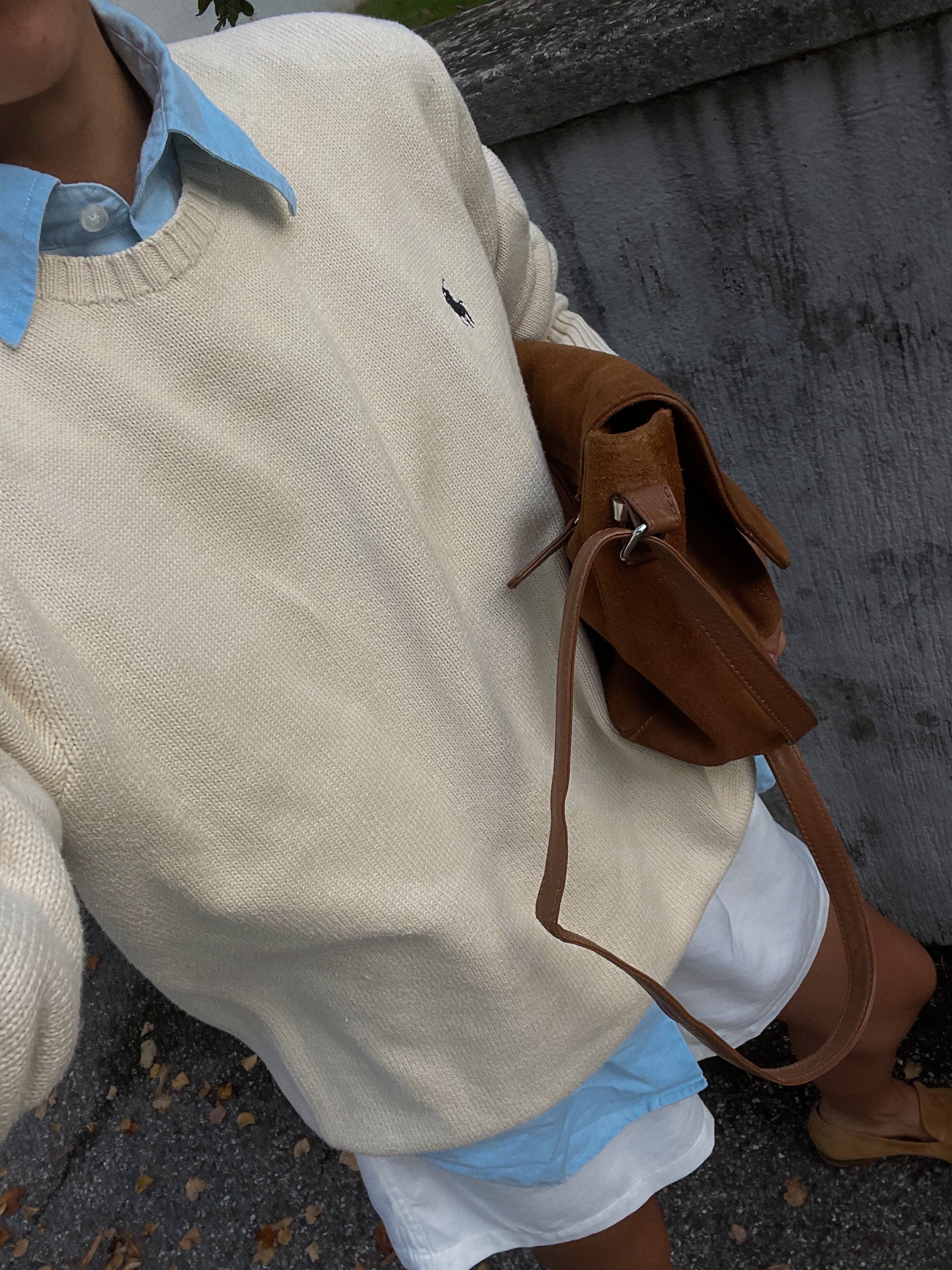 Ralph Lauren jumper