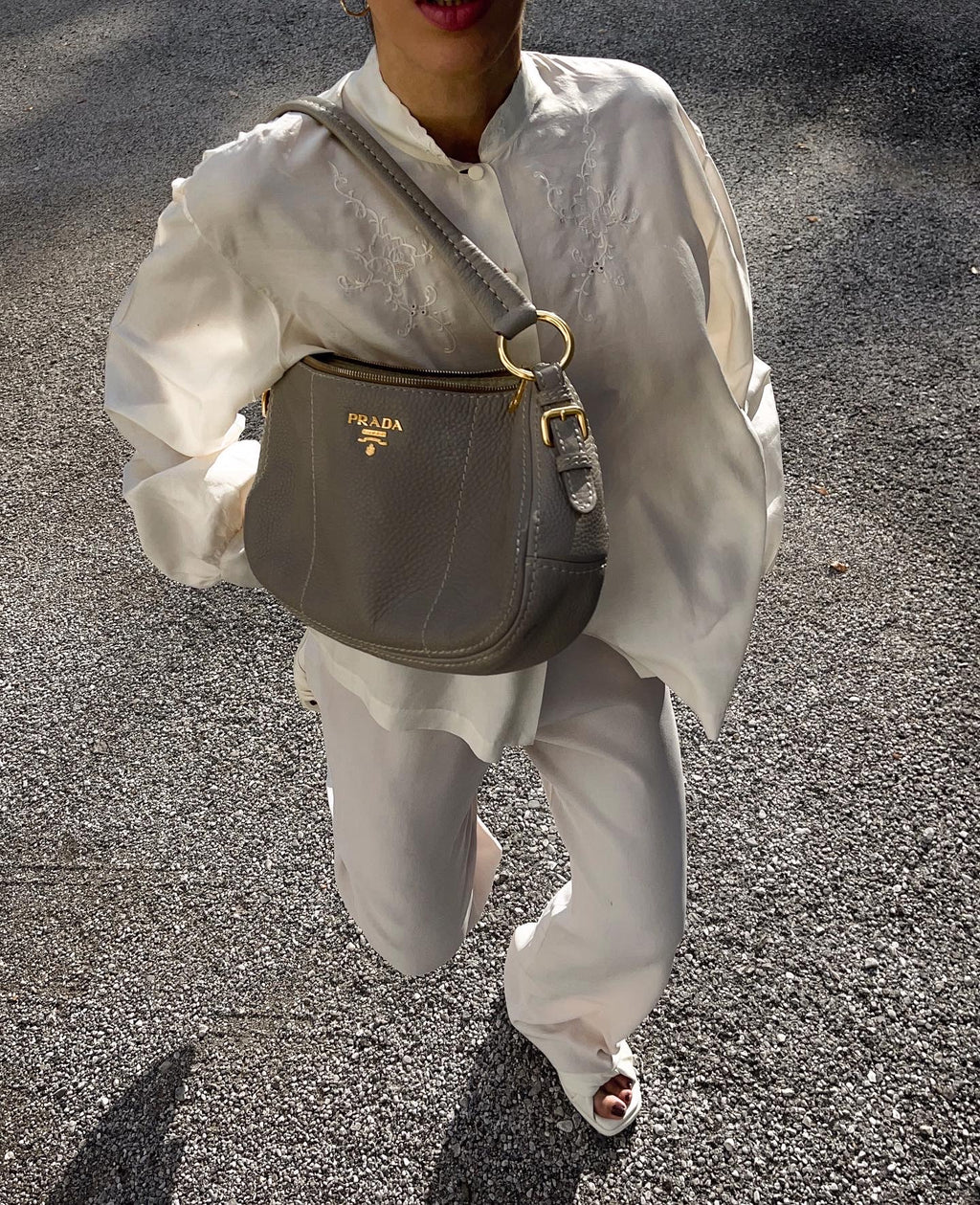 100 silk shirt