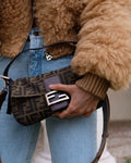 Fendi baguette vintage