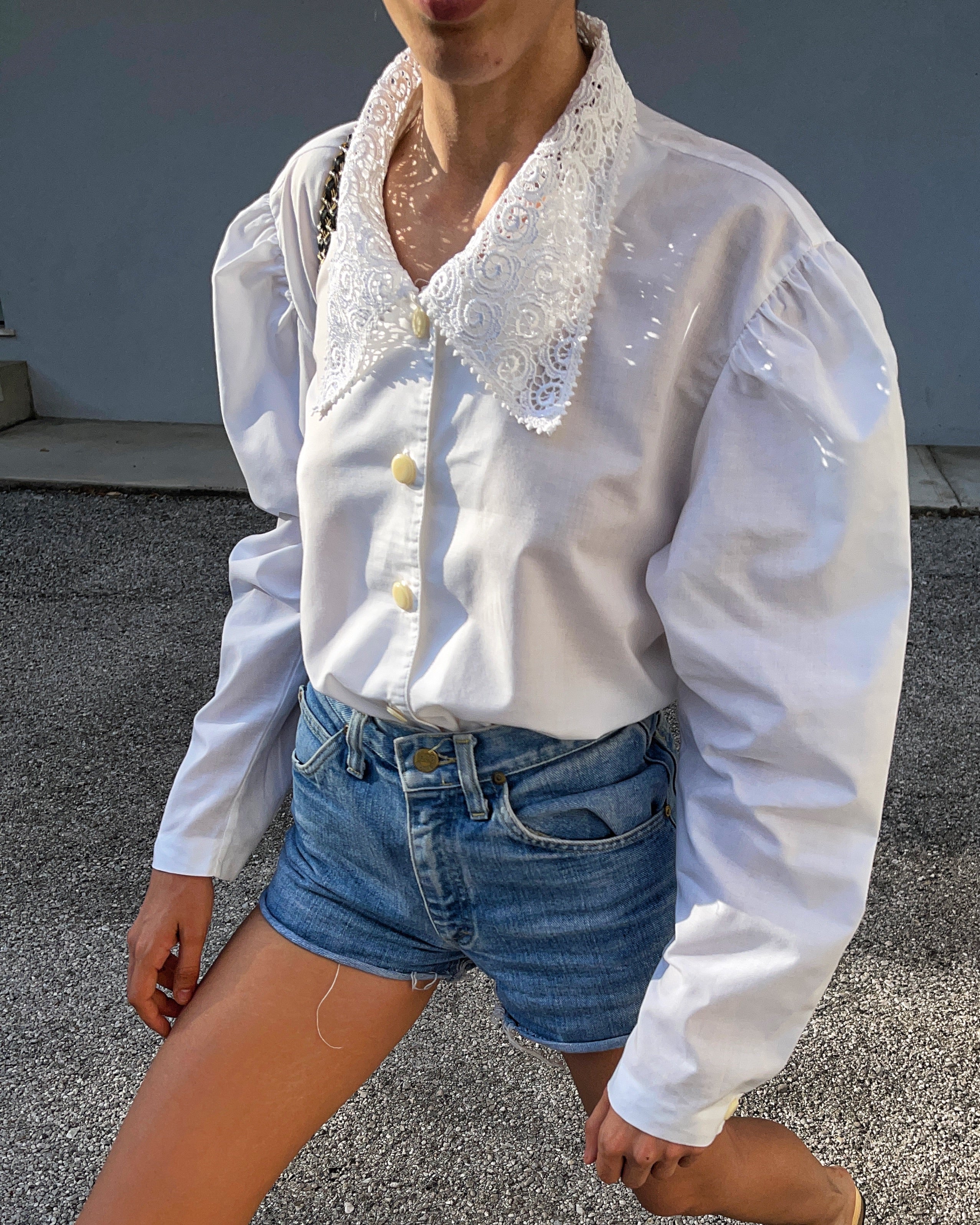 Miu vibes shirt