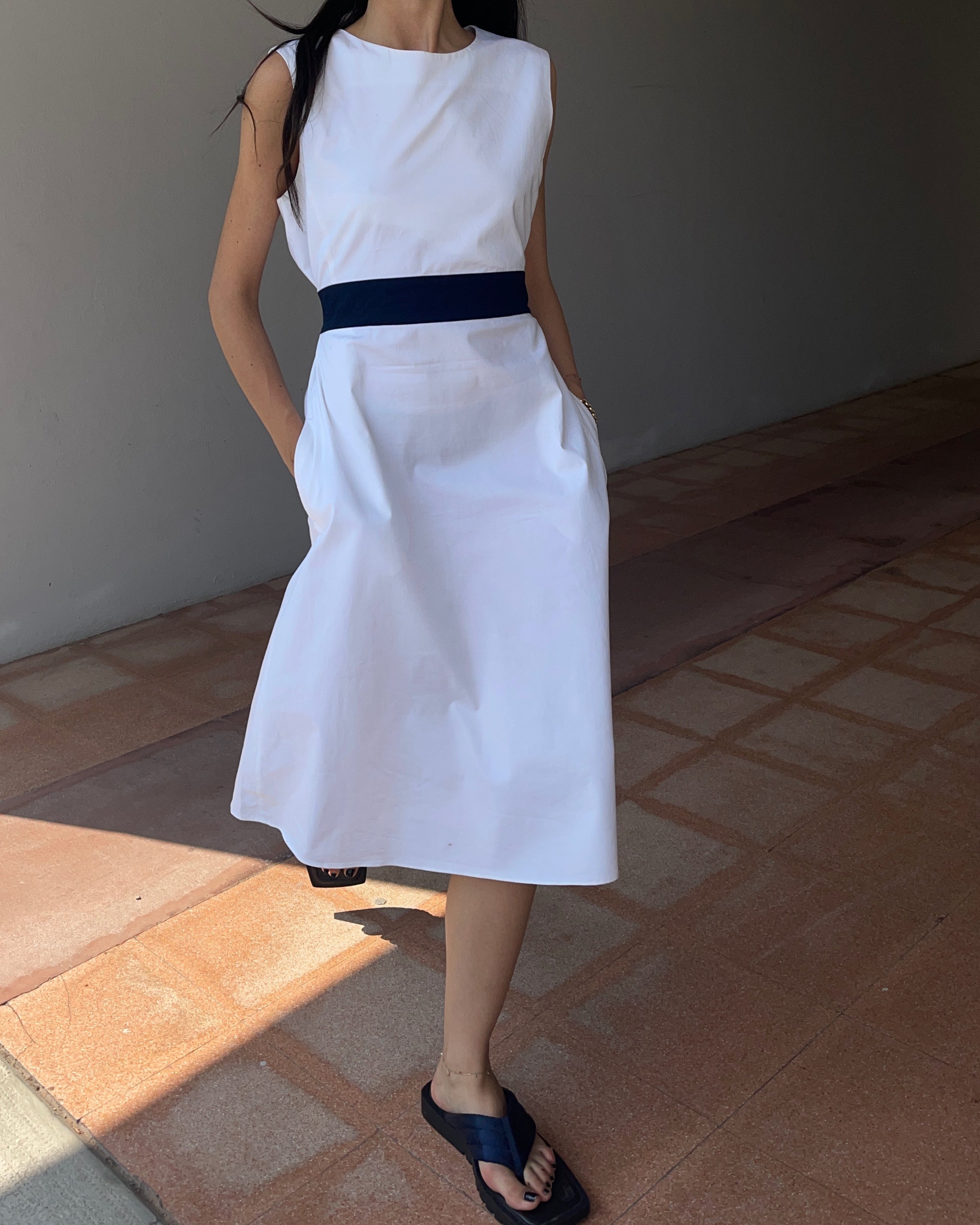 S max Mara good girl dress