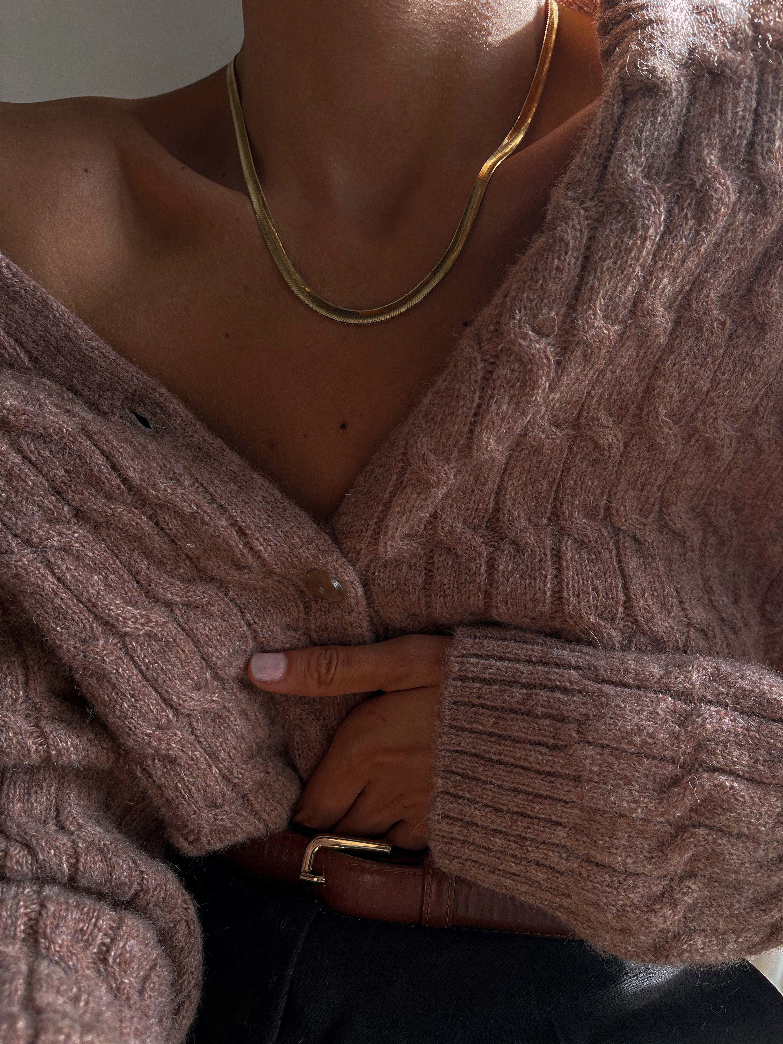 100 lambswool cardigan
