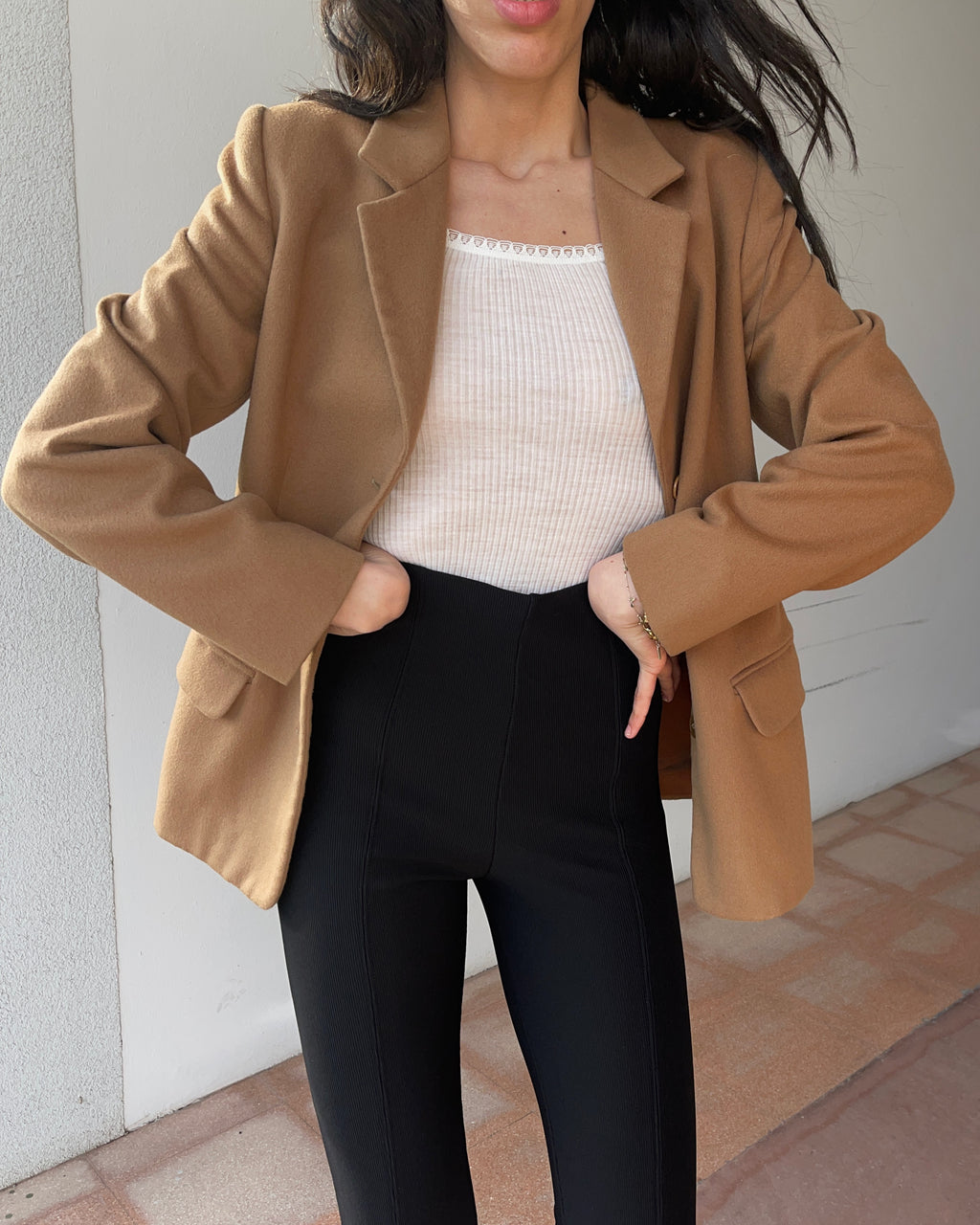 Le petite blazer Pennyblack