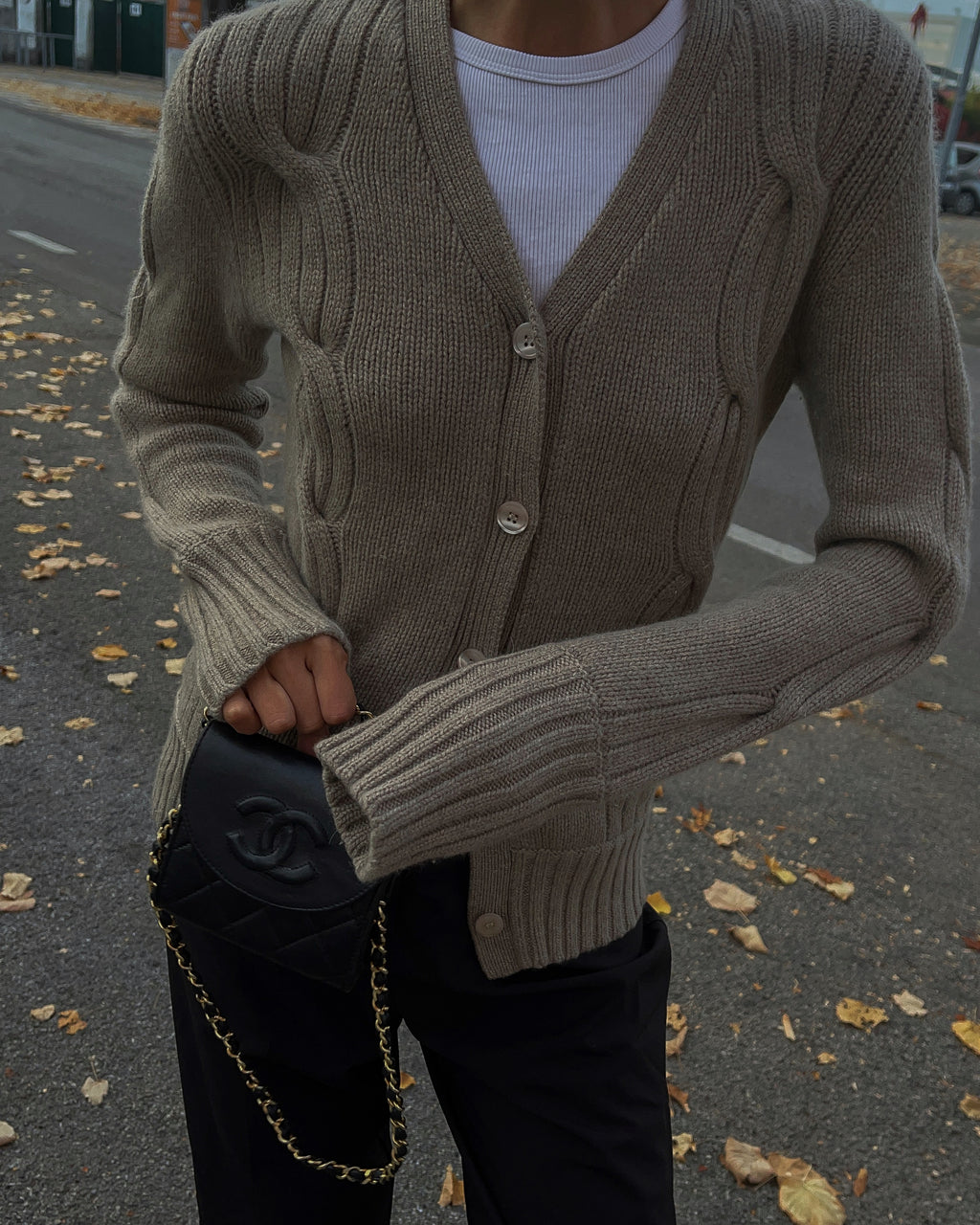 Allude cashmere