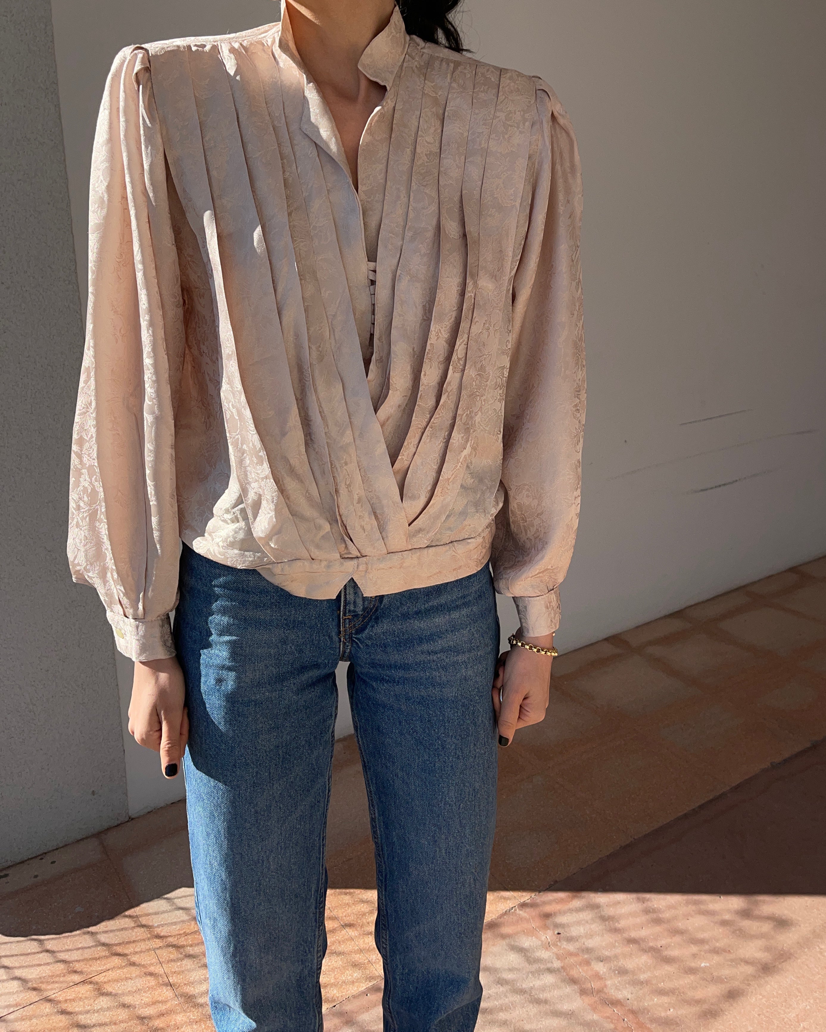 Dreamy blouse