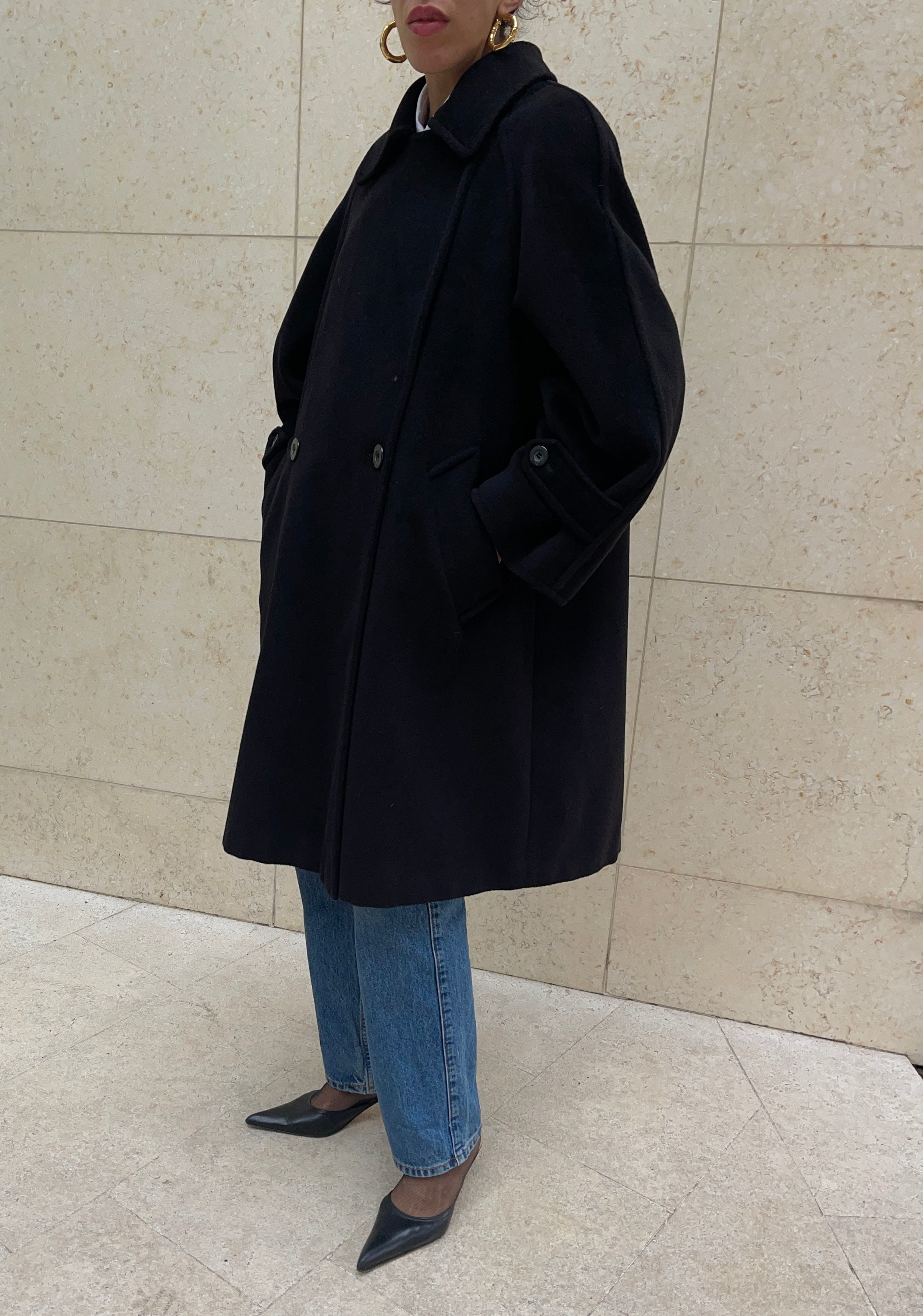 Max Mara coat