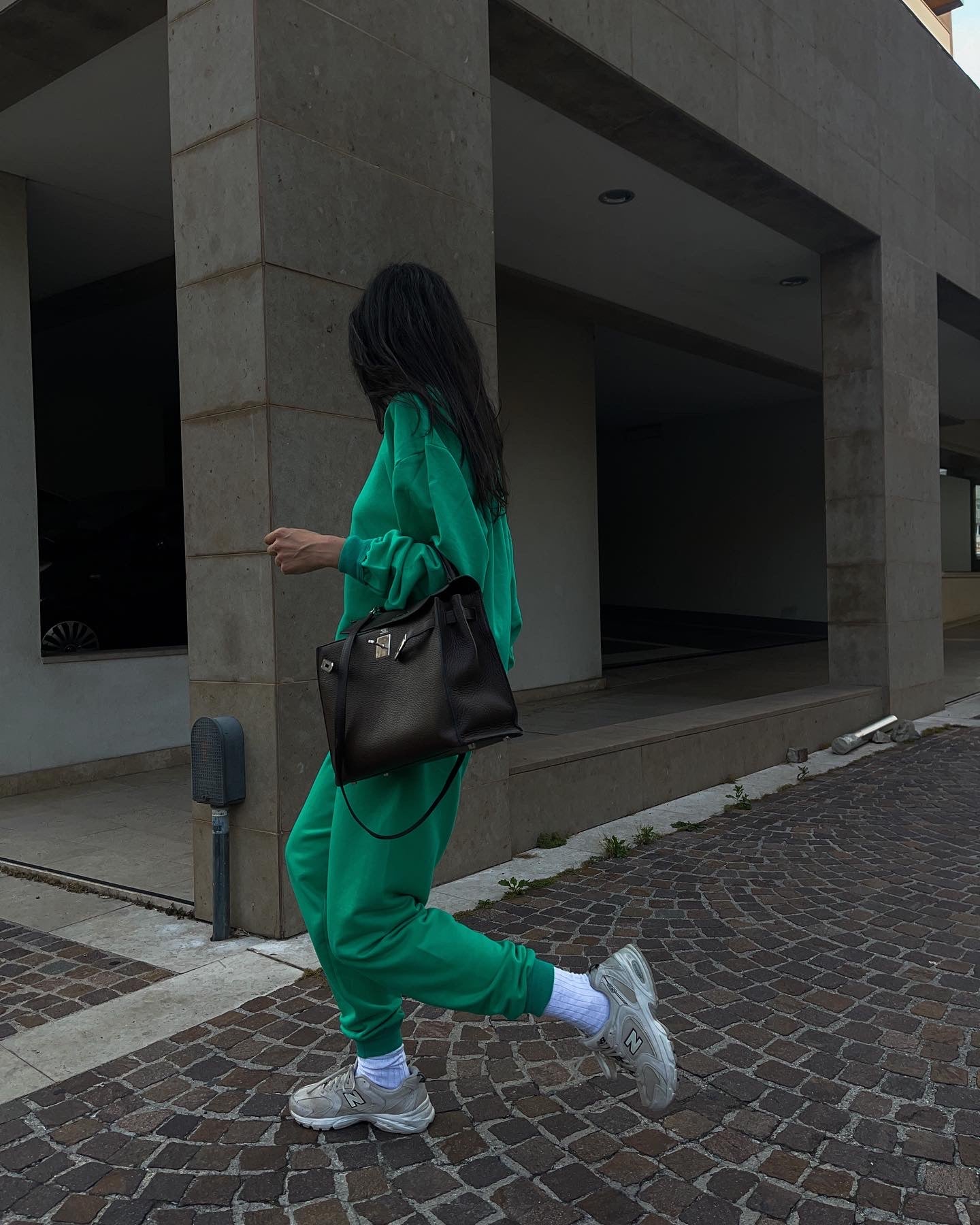 Green set