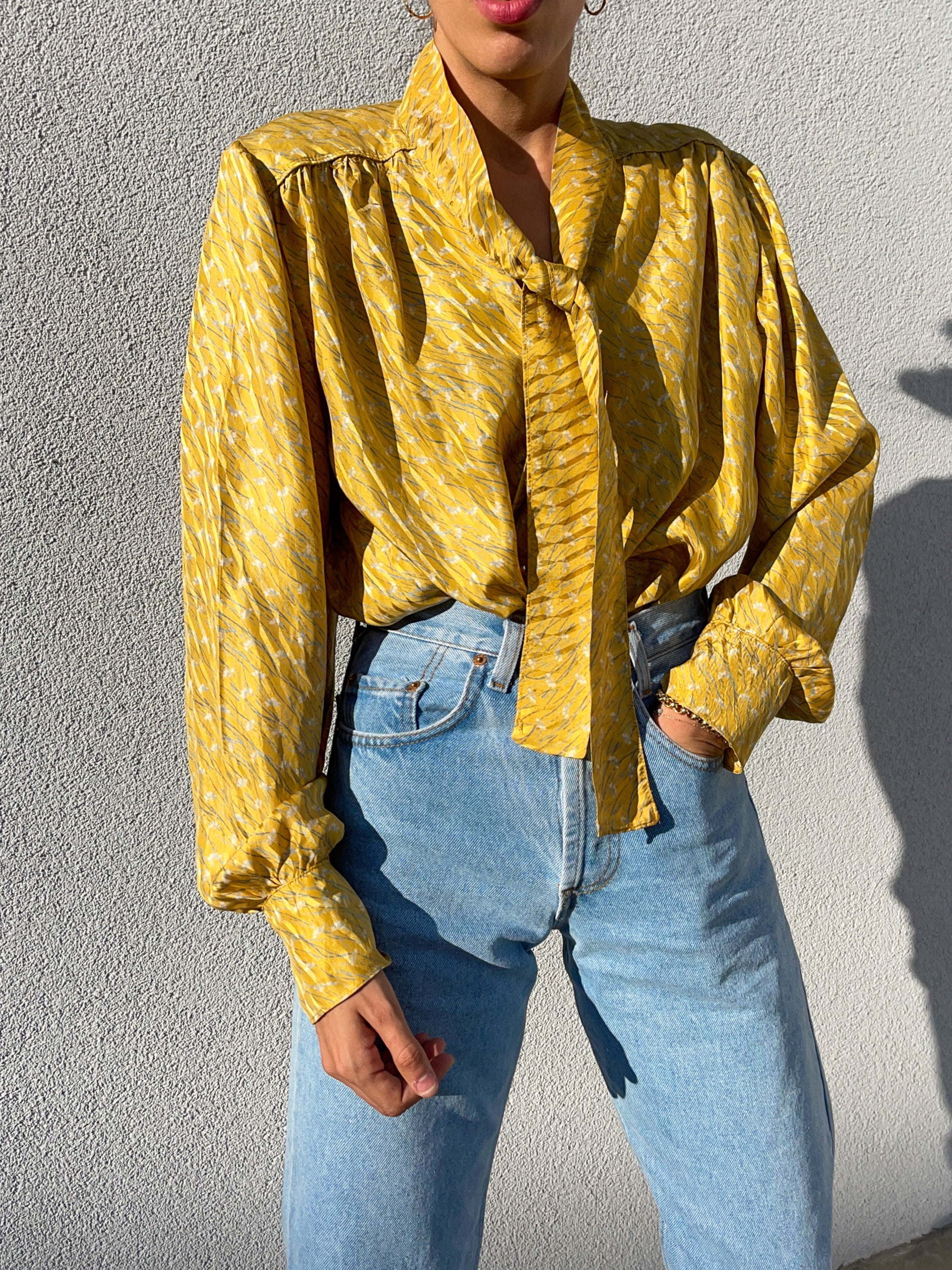Camicia  100 seta sartoriale