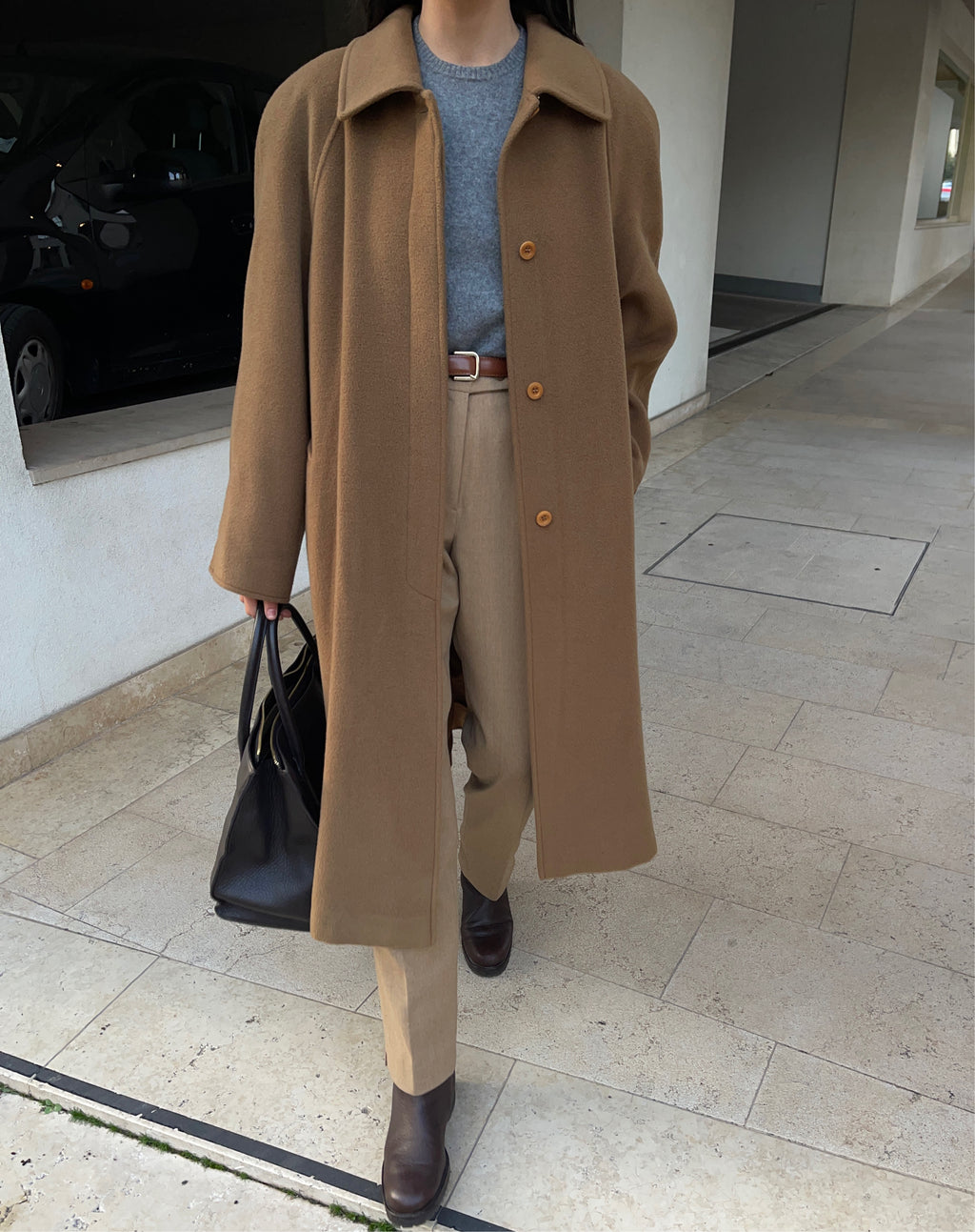 Persona ( max Mara group) coat