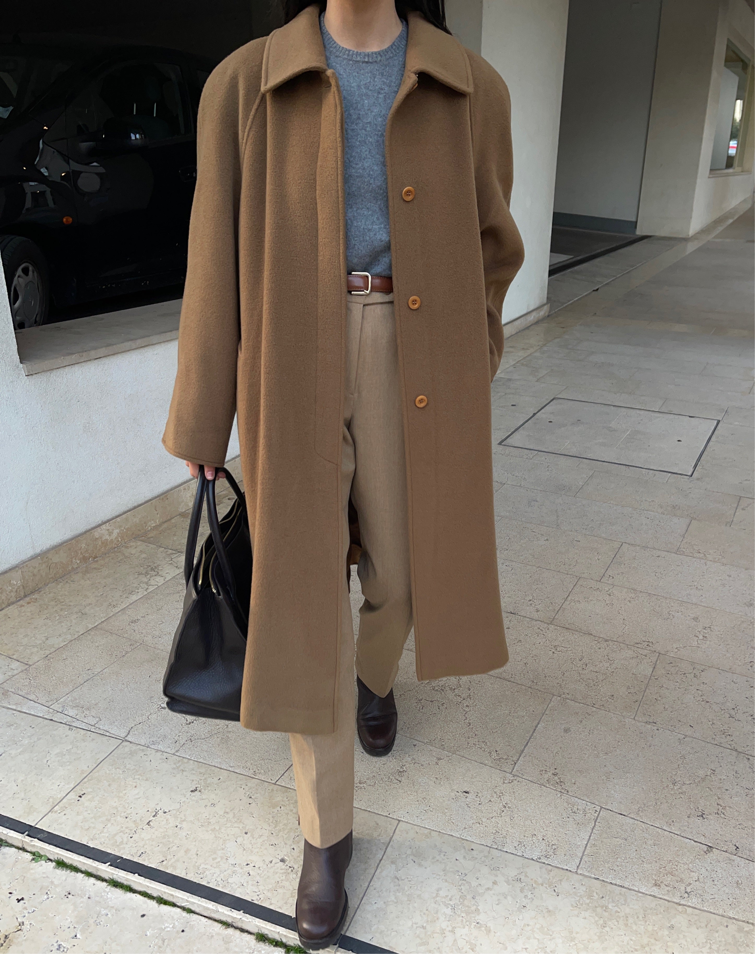 Persona ( max Mara group) coat
