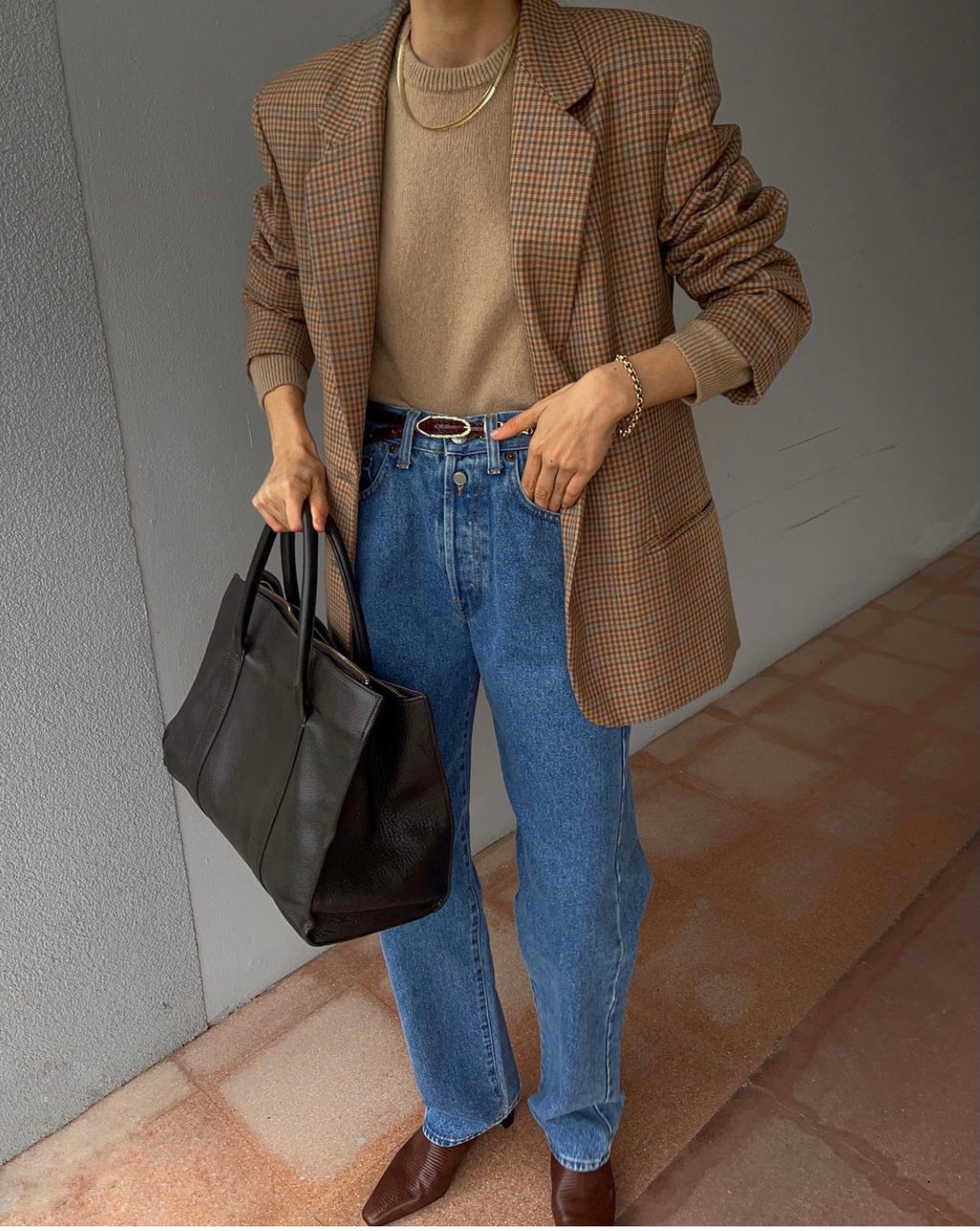Jeans replay