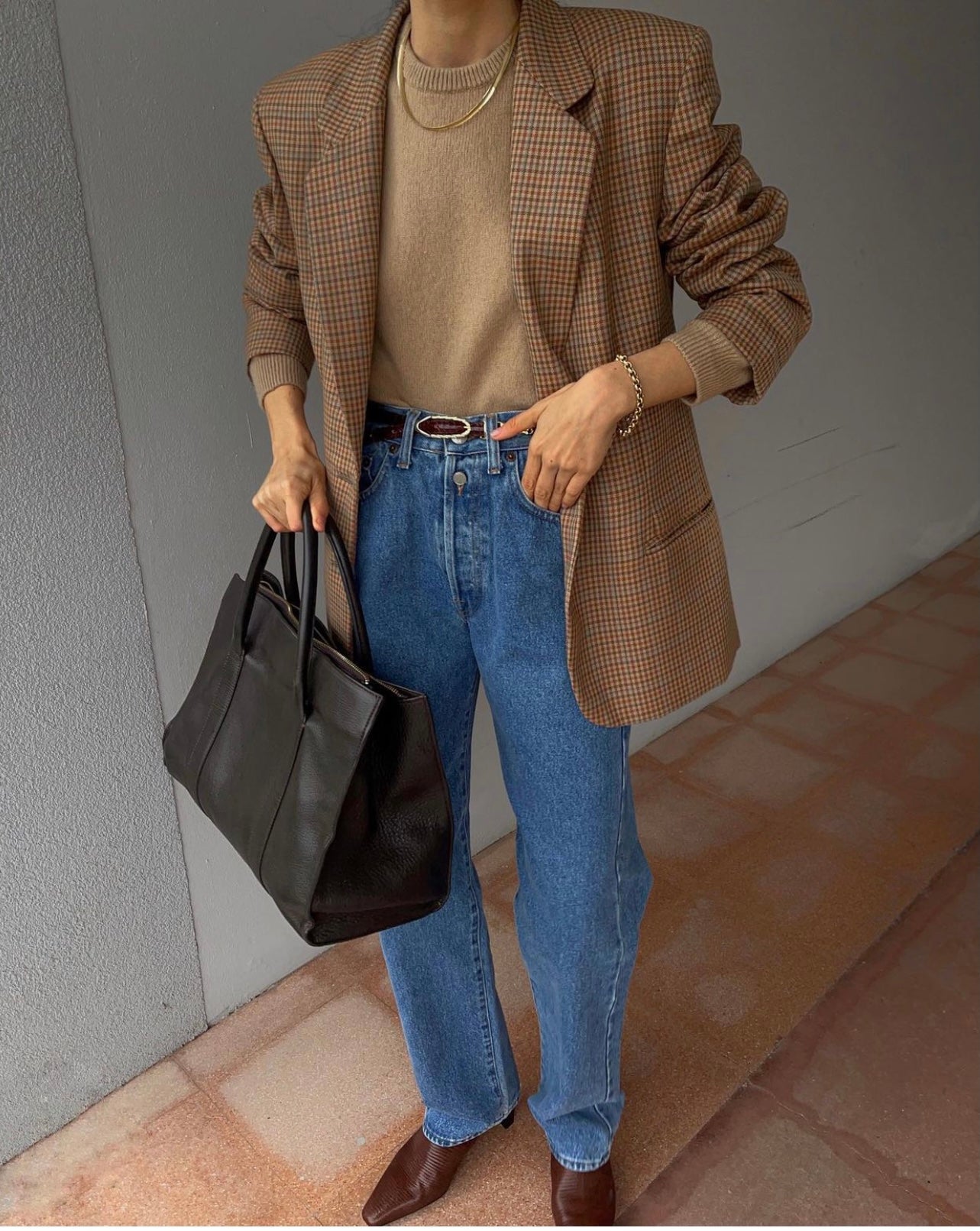 Jeans replay