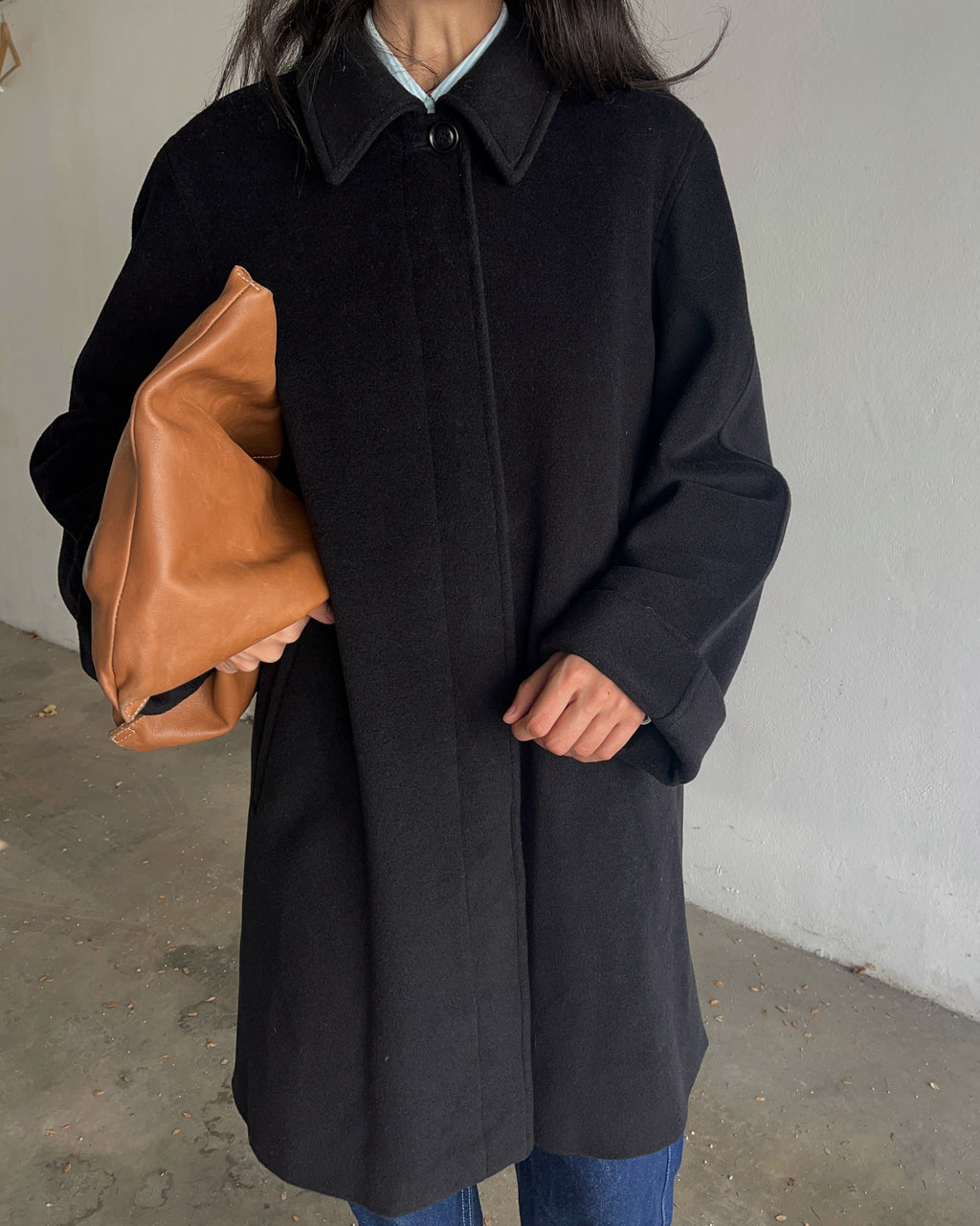 Marina Rinaldi peacot