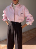 Camicione FRED Perry
