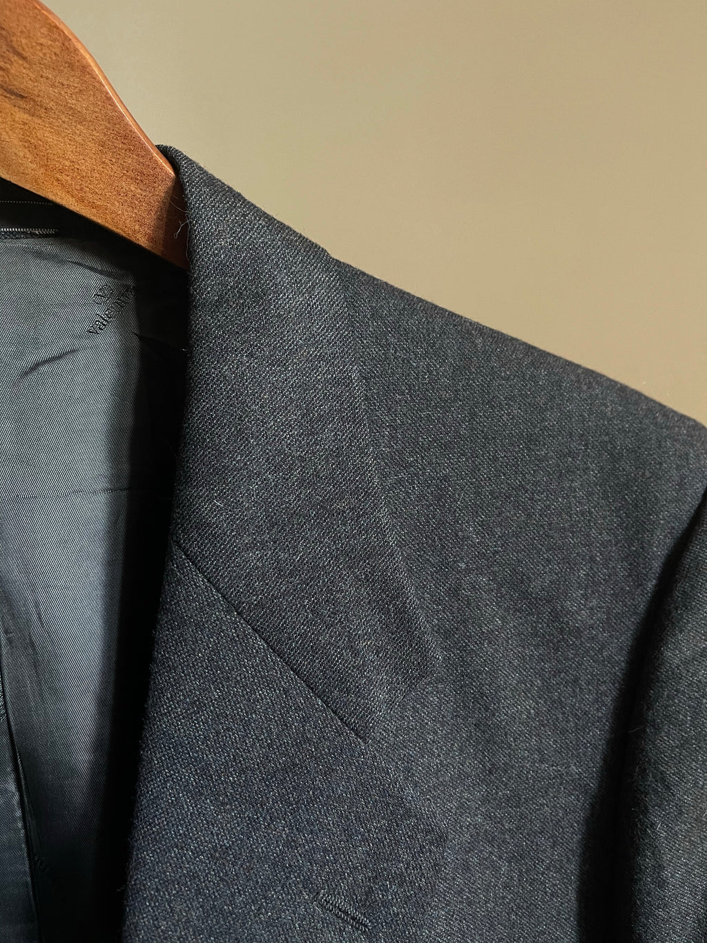 Valentino Garavani man blazer