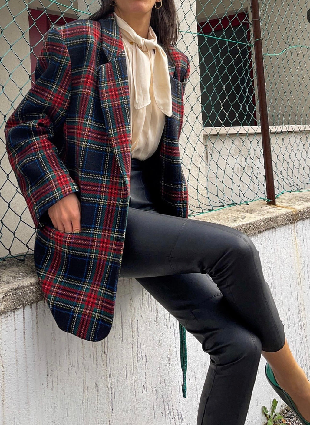 100% liquid silk button down shirt