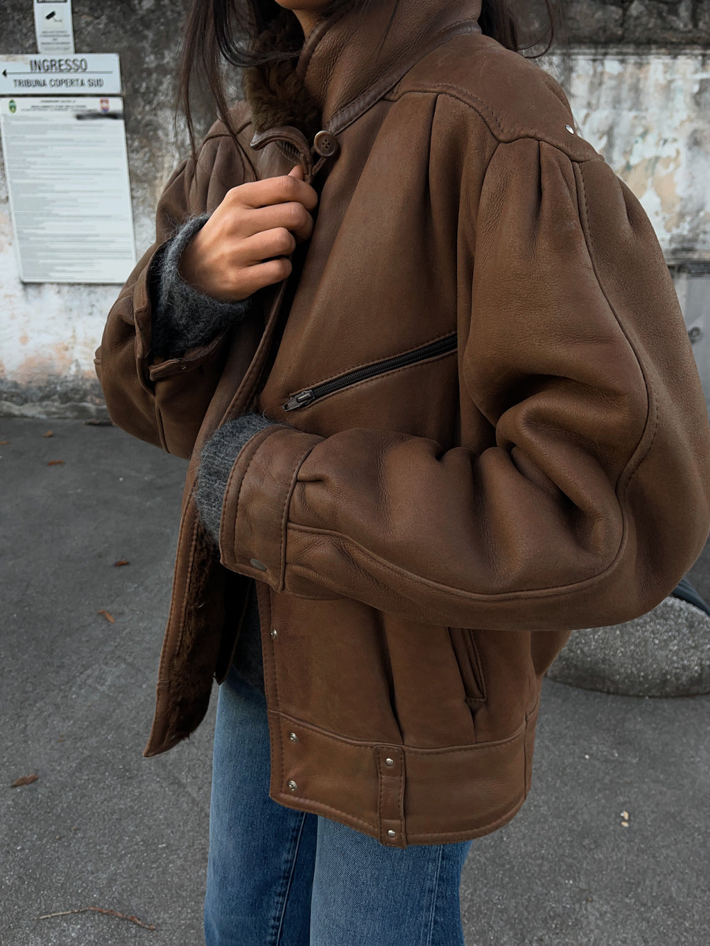 Montone bomber