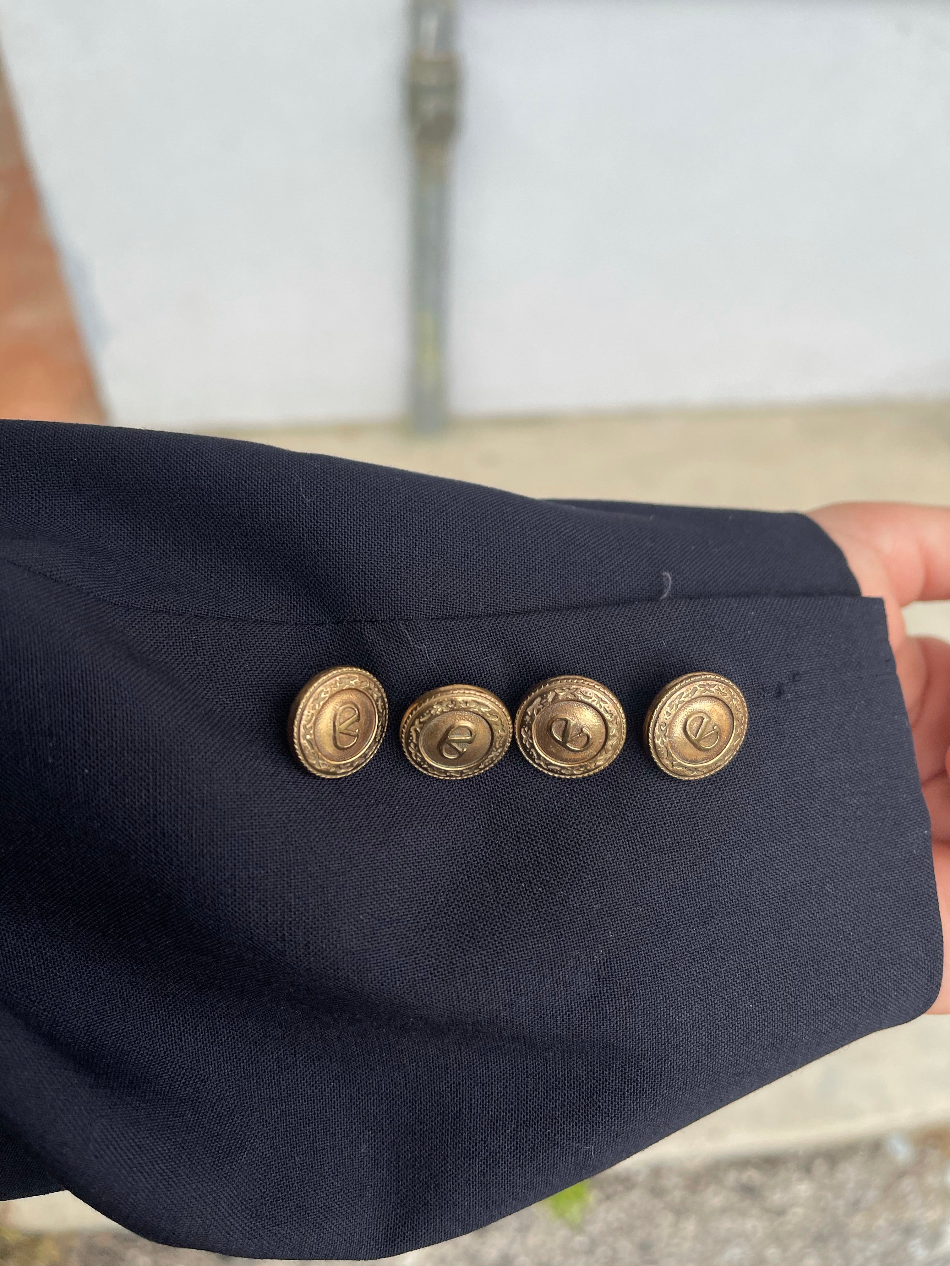 Blazer Valentino GARAVANI