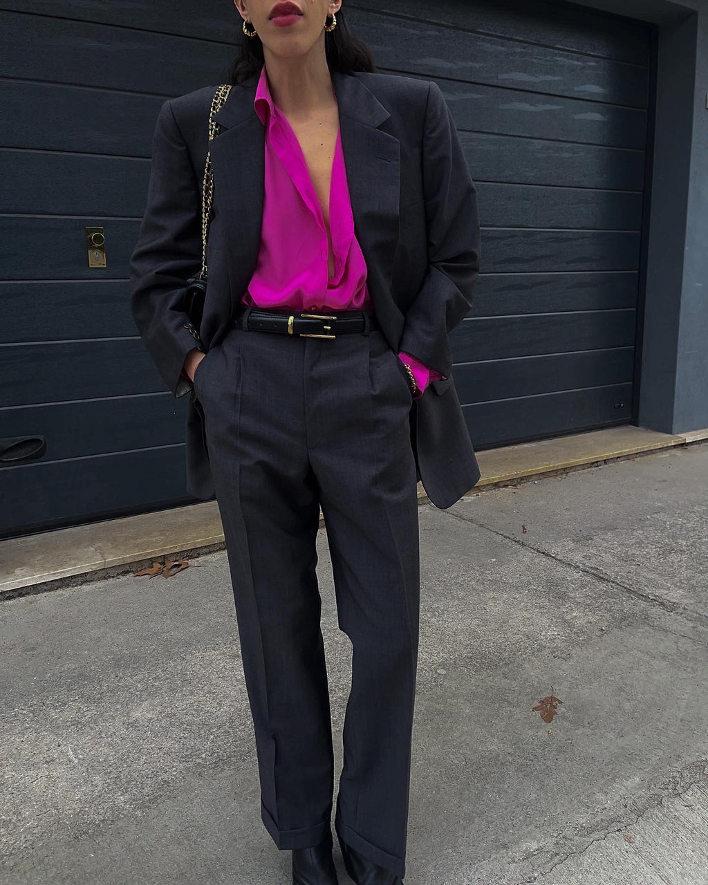 Suit Burberry VINTAGE