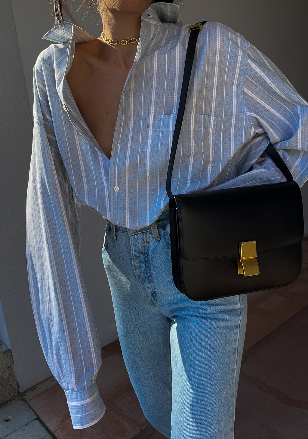 Giorgio Armani shirt