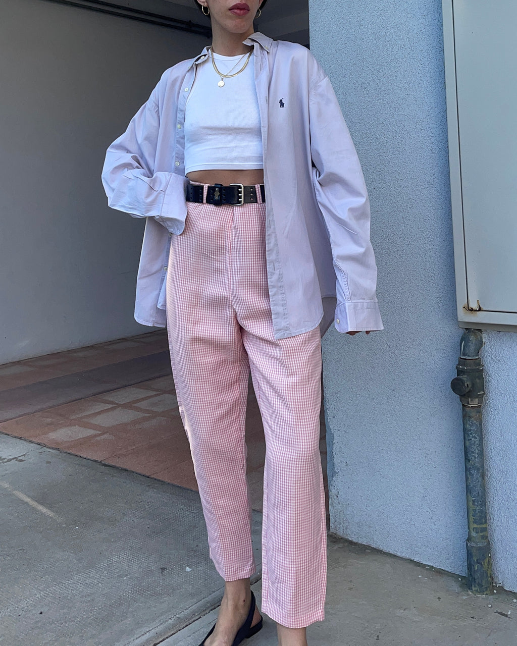 Diana pants