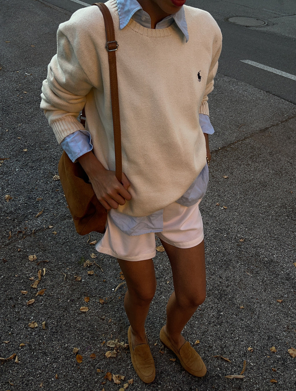 Ralph Lauren jumper
