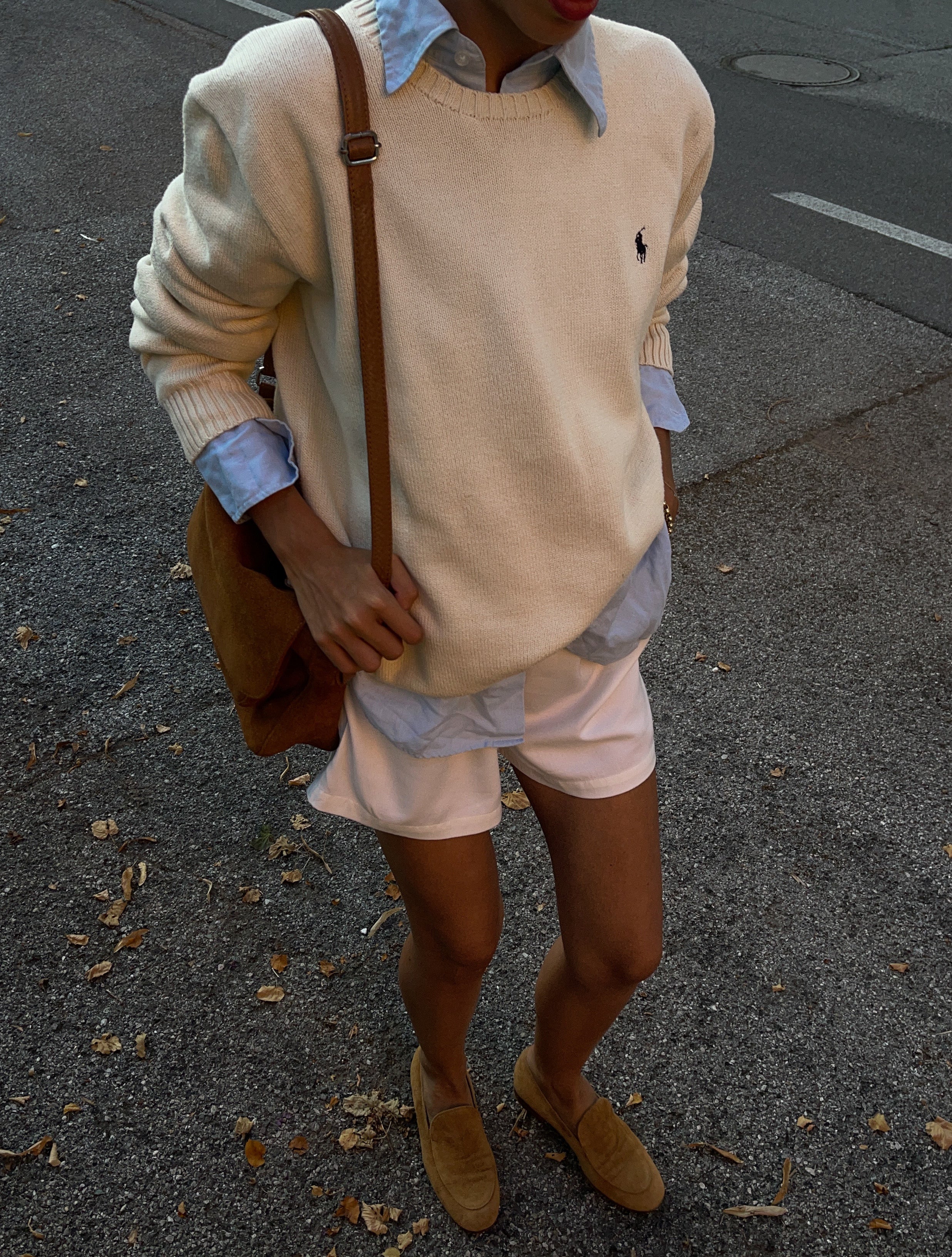 Ralph Lauren jumper