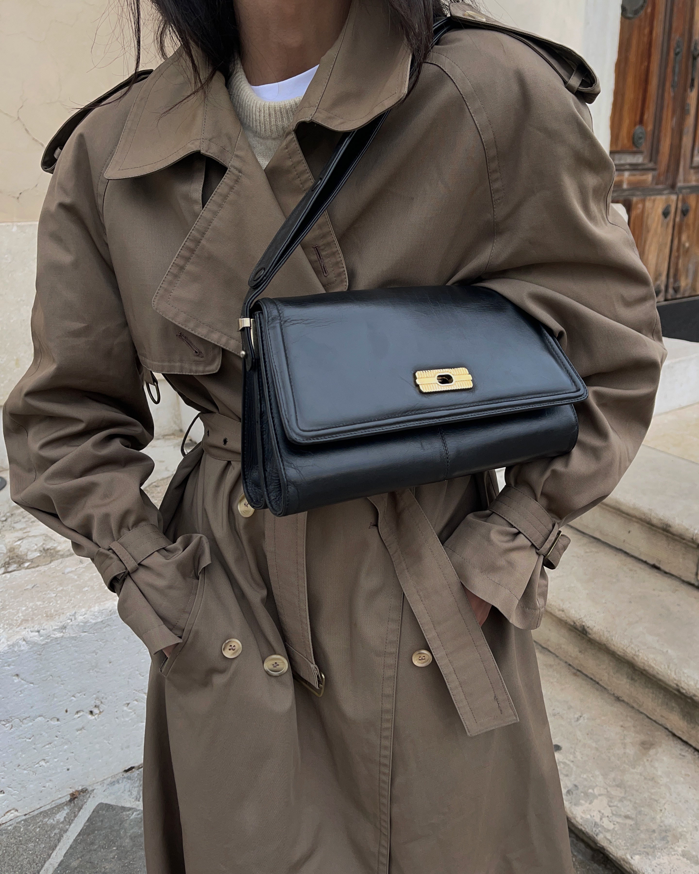 Borsa black